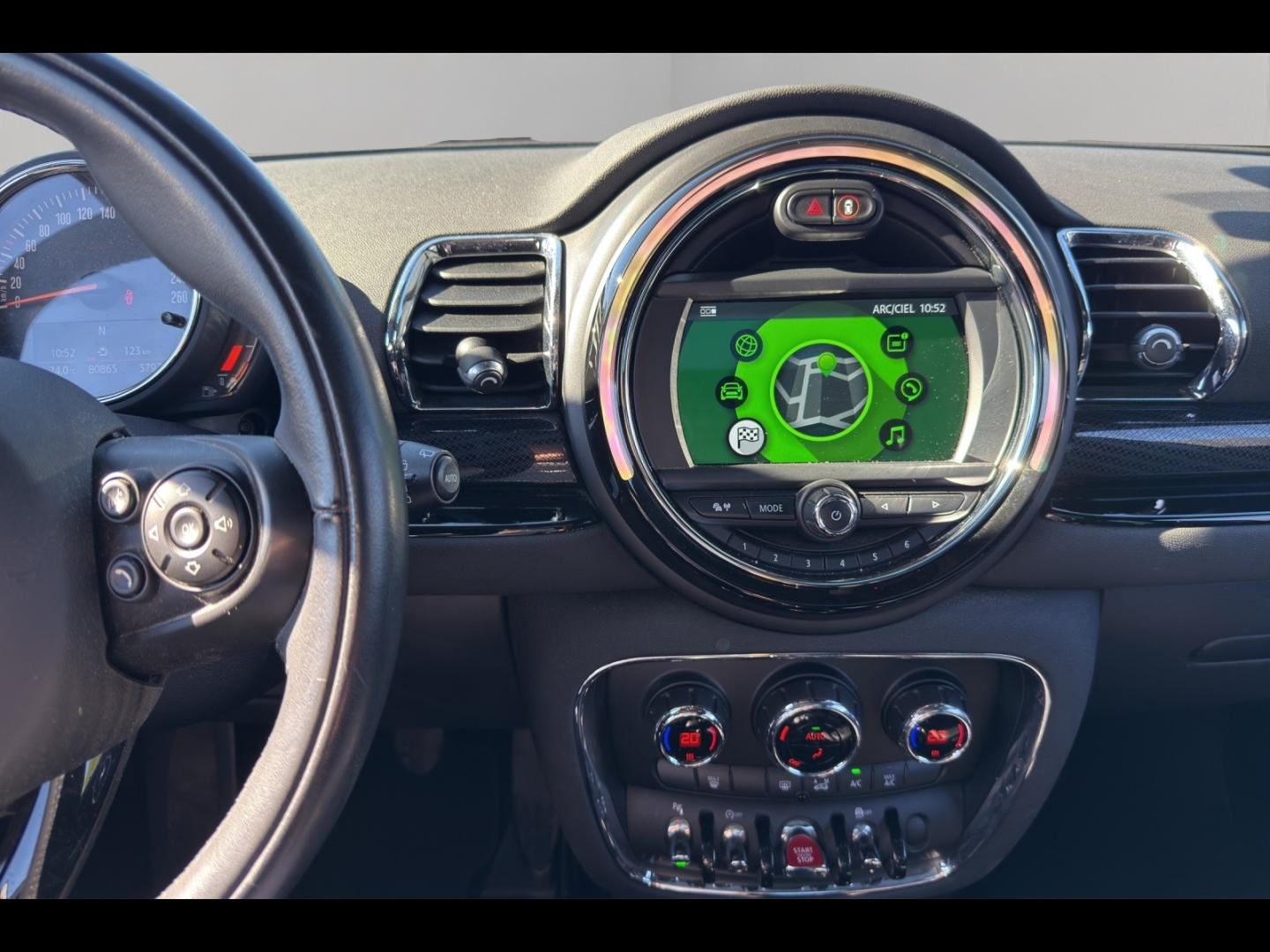 Image MINI Clubman Cooper  136ch Canonbury