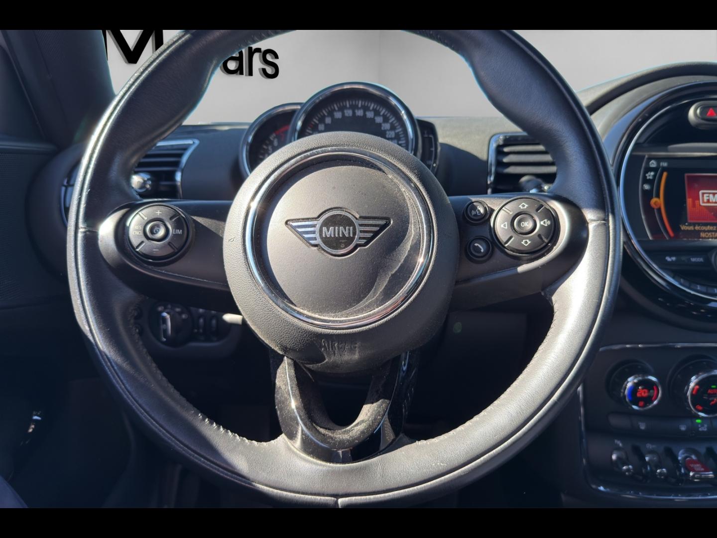 Image MINI Clubman Cooper  136ch Canonbury