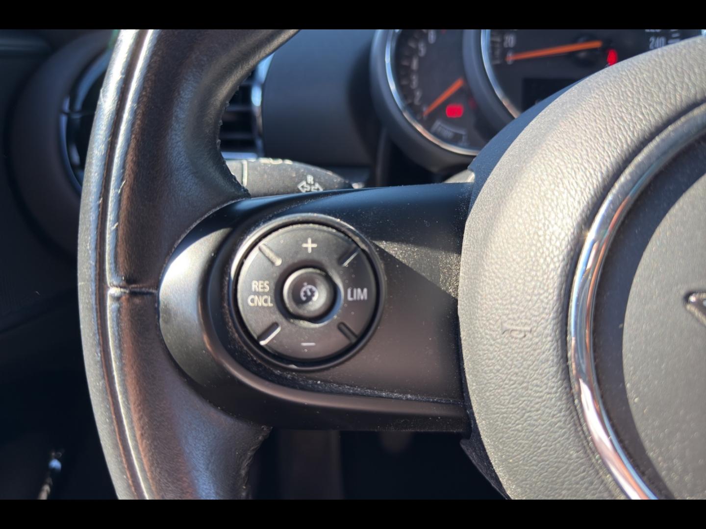 Image MINI Clubman Cooper  136ch Canonbury