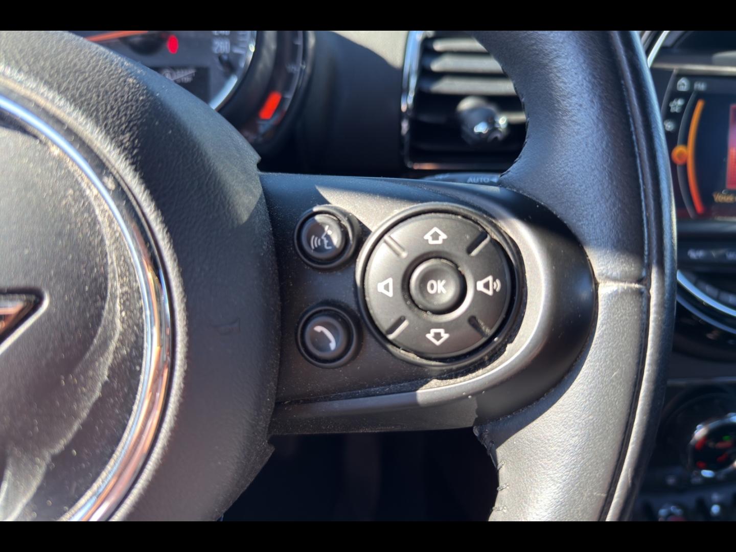 Image MINI Clubman Cooper  136ch Canonbury