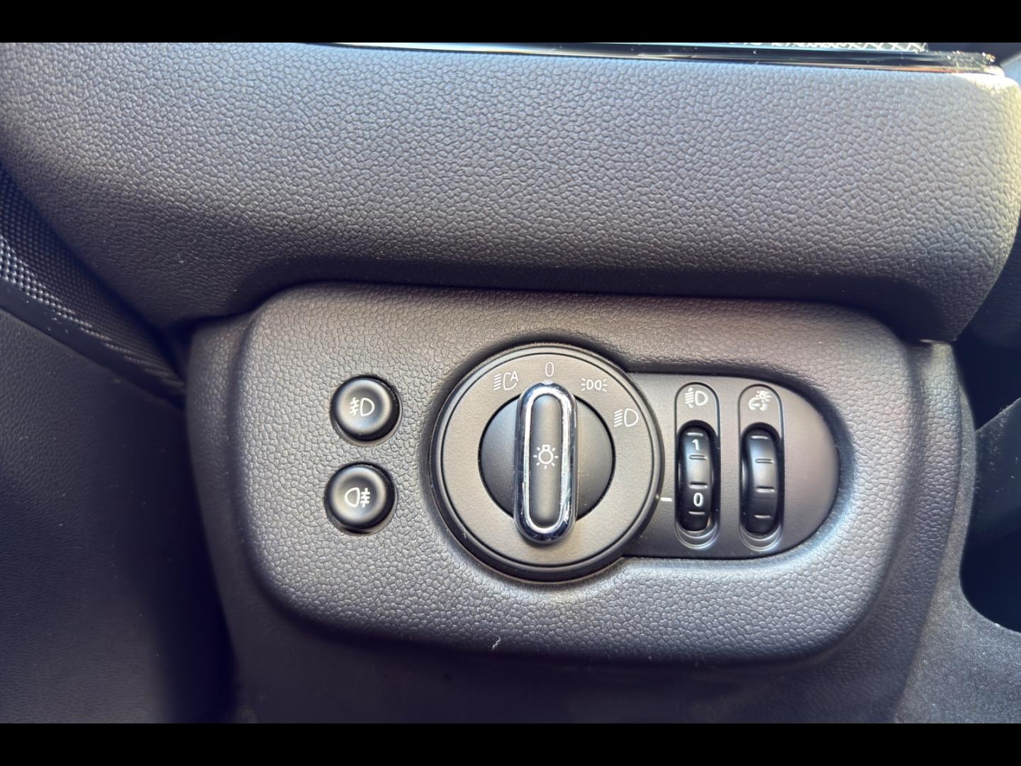 Image MINI Clubman Cooper  136ch Canonbury