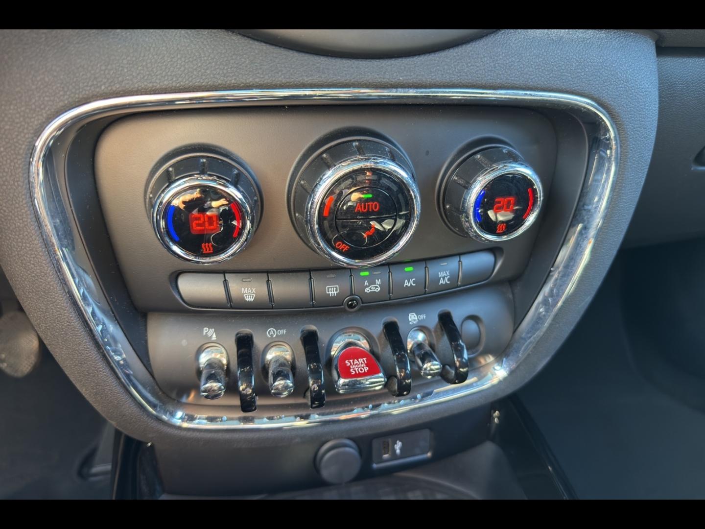 Image MINI Clubman Cooper  136ch Canonbury
