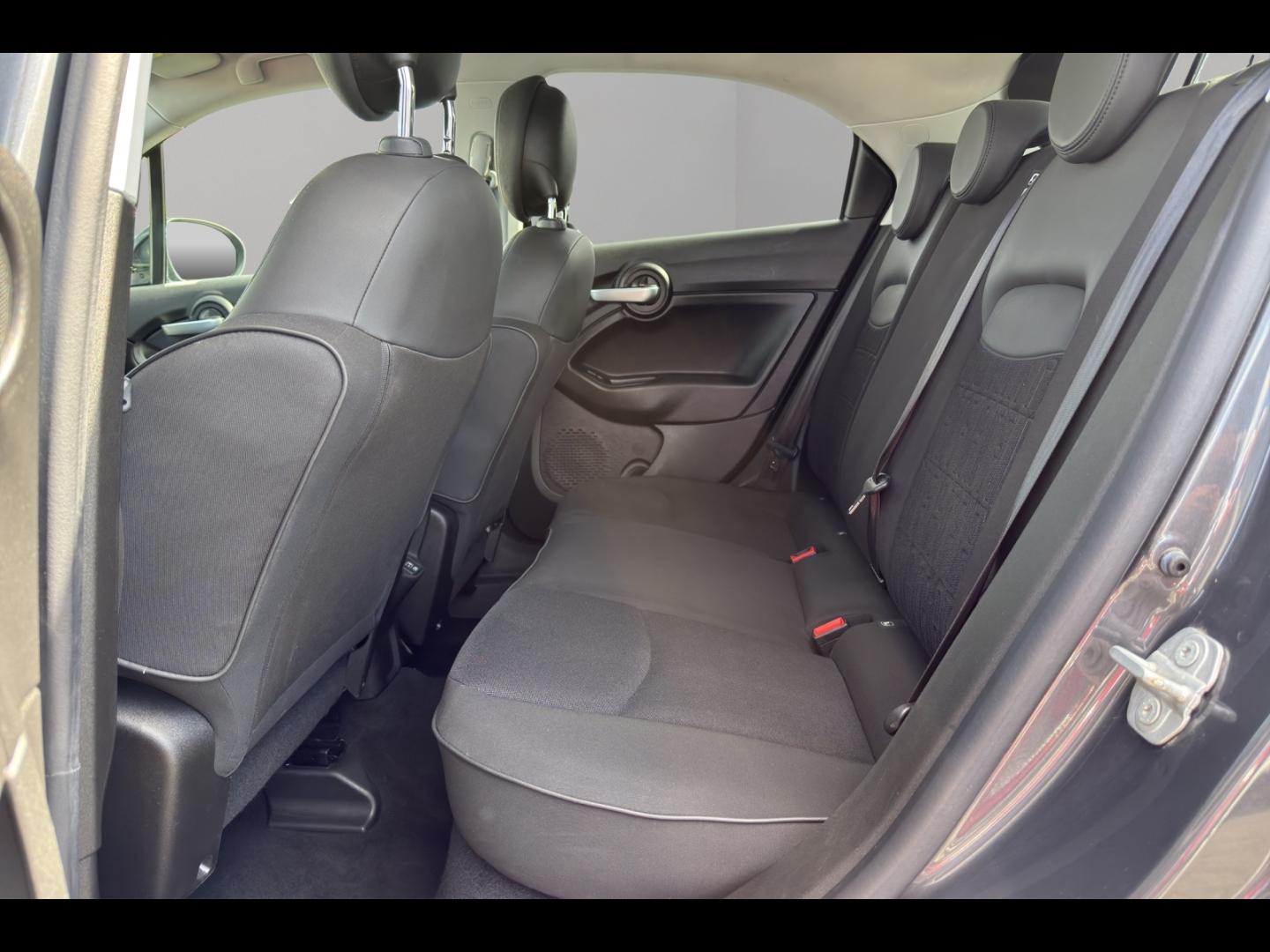 Image FIAT 500X 1.5 FireFly Turbo 130ch S/S Hybrid DCT7