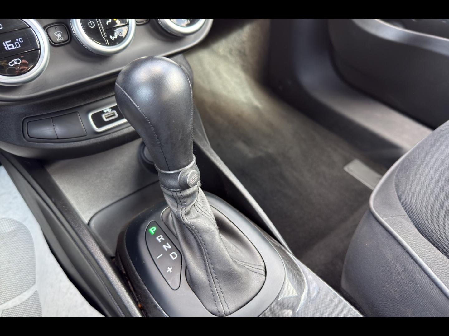 Image FIAT 500X 1.5 FireFly Turbo 130ch S/S Hybrid DCT7