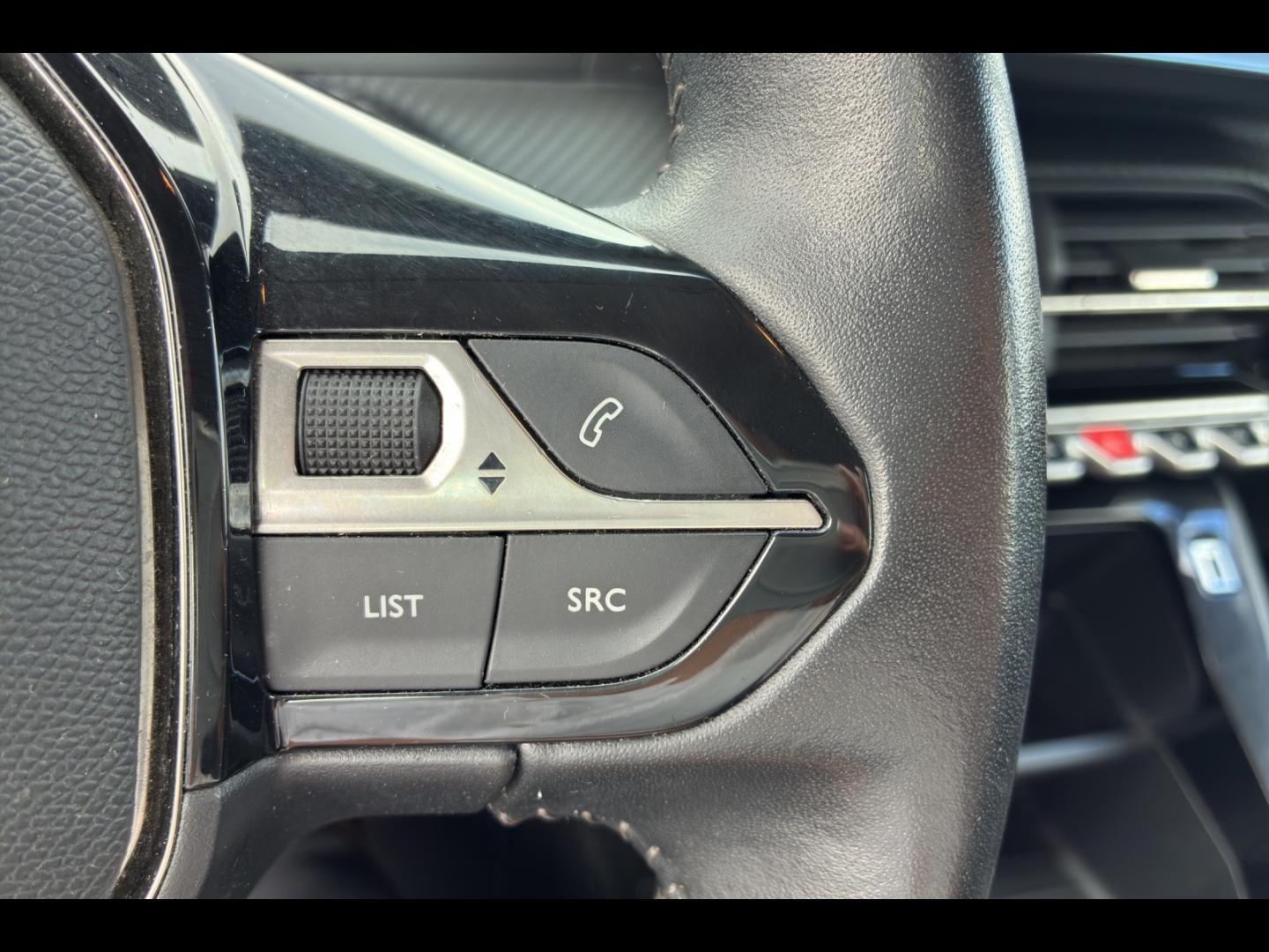 Image PEUGEOT 208 PureTech 75 S&S BVM5 Active Business