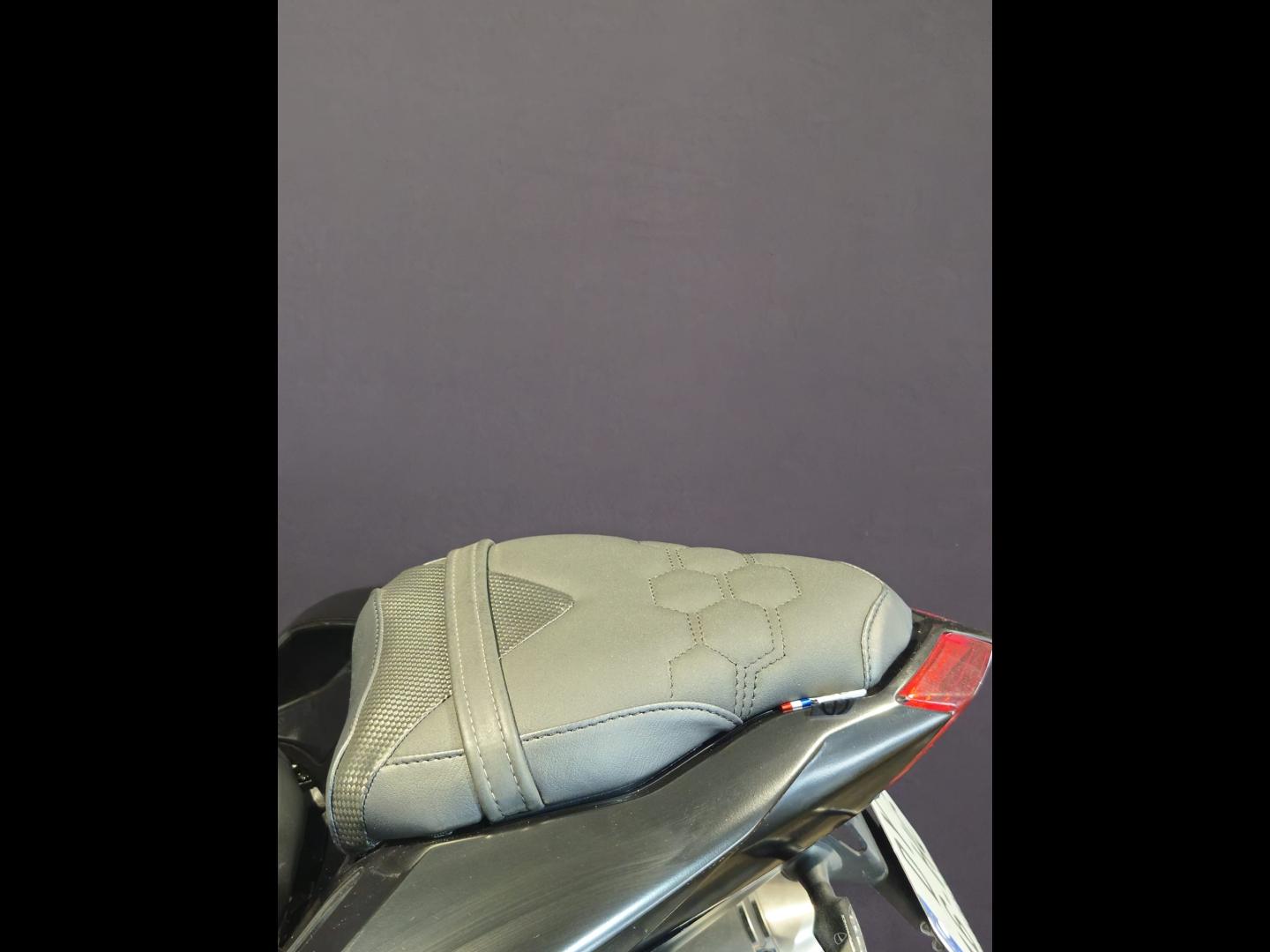 Image DUCATI Streetfighter 848