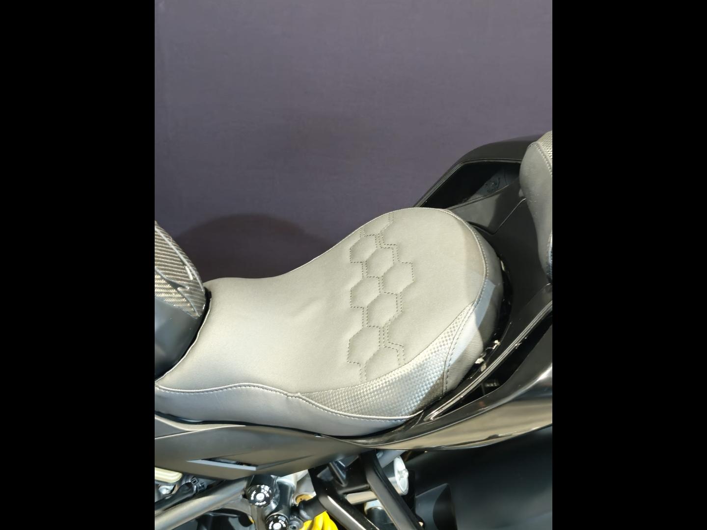 Image DUCATI Streetfighter 848