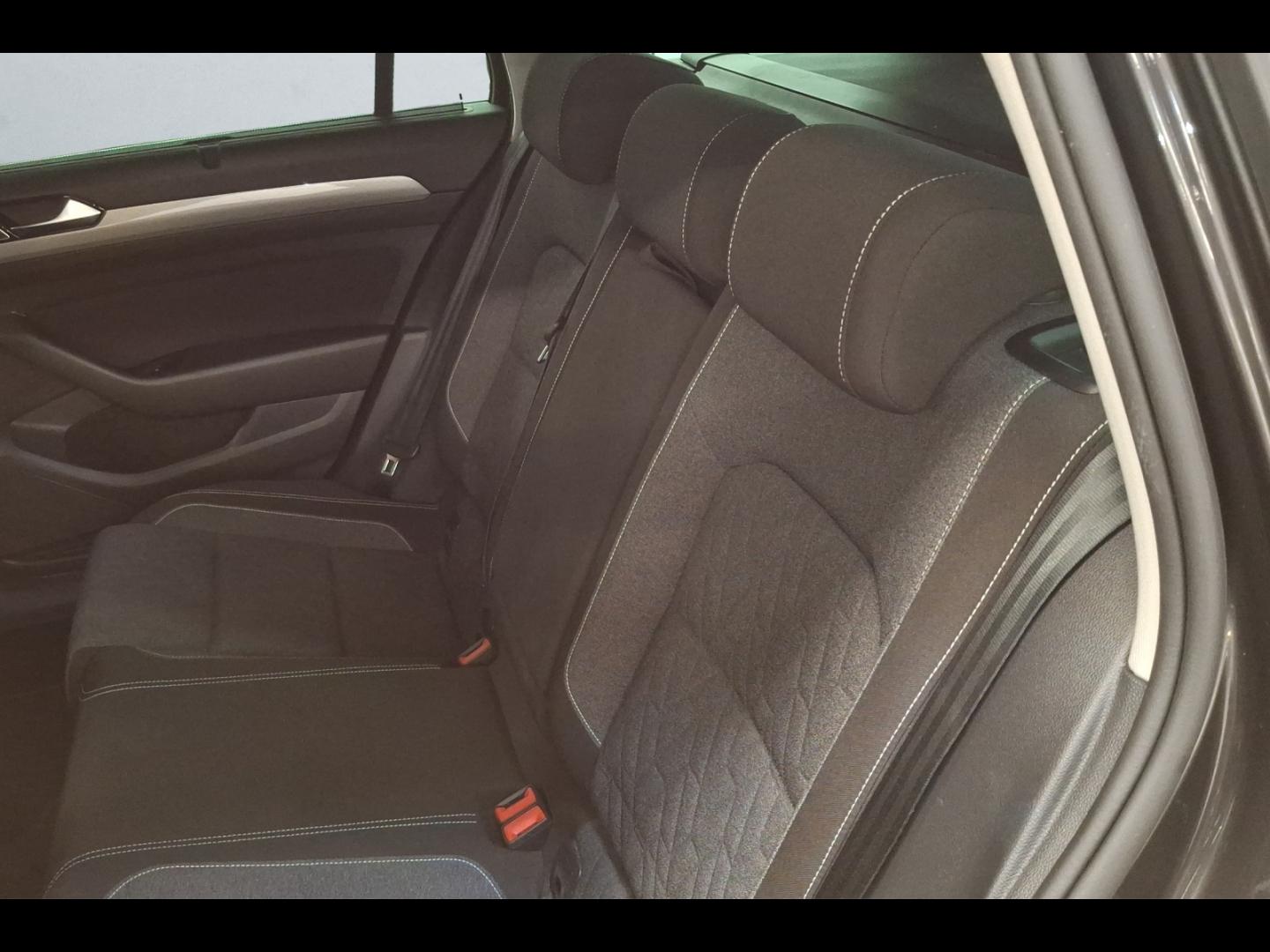 Image VOLKSWAGEN Passat SW 2.0 TDI EVO 122ch Life Plus DSG7