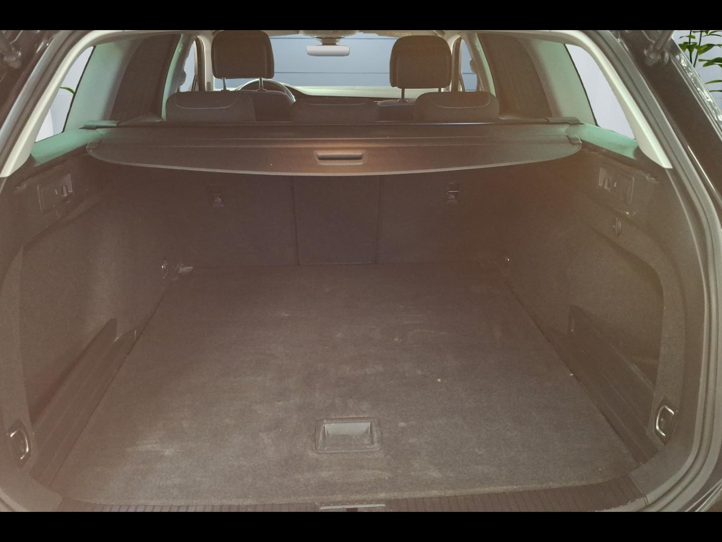 Image VOLKSWAGEN Passat SW 2.0 TDI EVO 122ch Life Plus DSG7