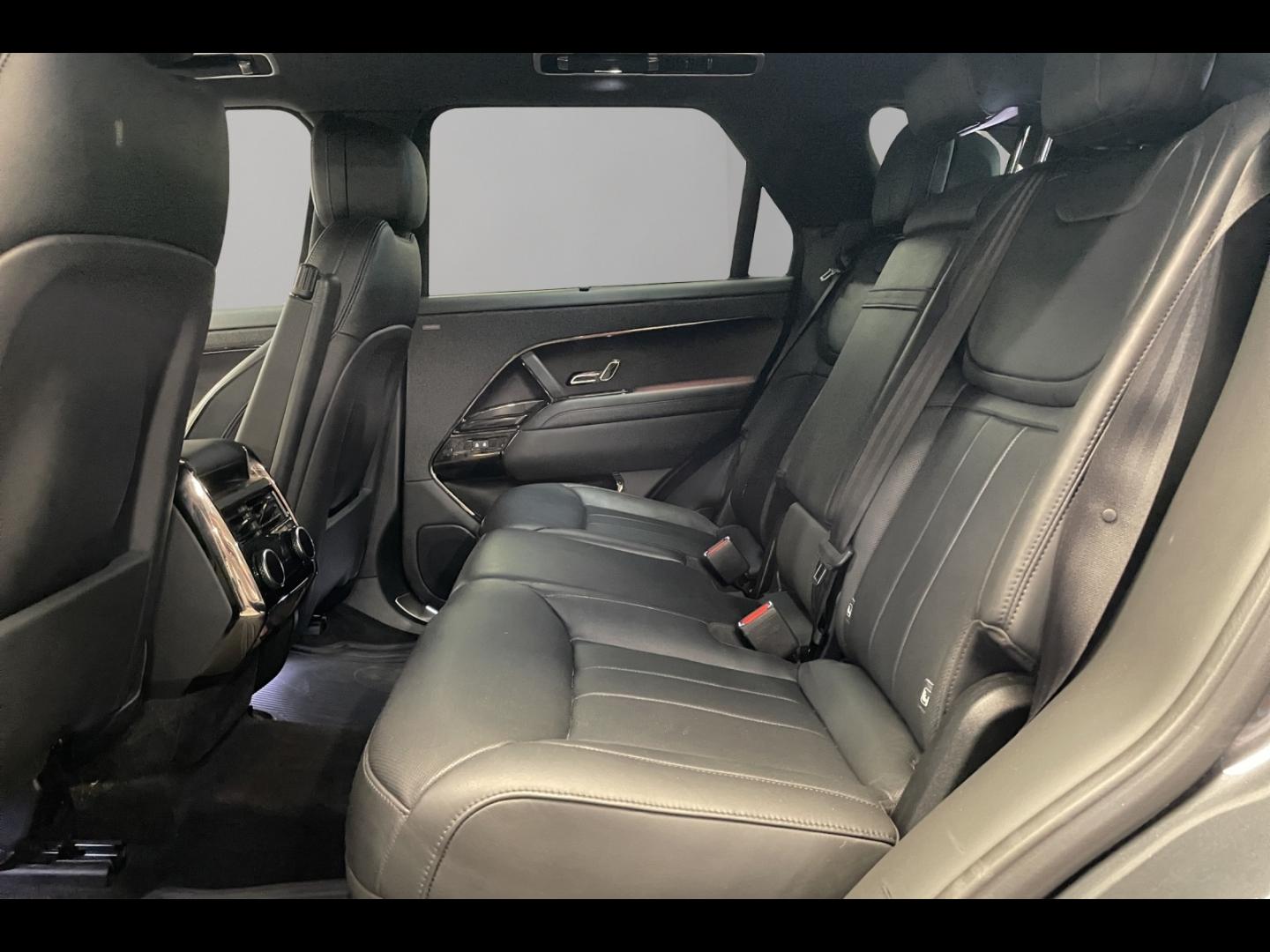 Image LAND-ROVER Range Rover Sport 3.0 P510e 510ch PHEV Dynamic Autobiography