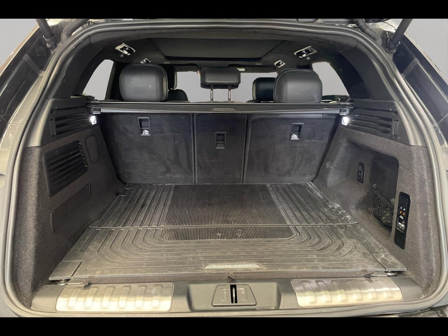 Image LAND-ROVER Range Rover Sport 3.0 P510e 510ch PHEV Dynamic Autobiography