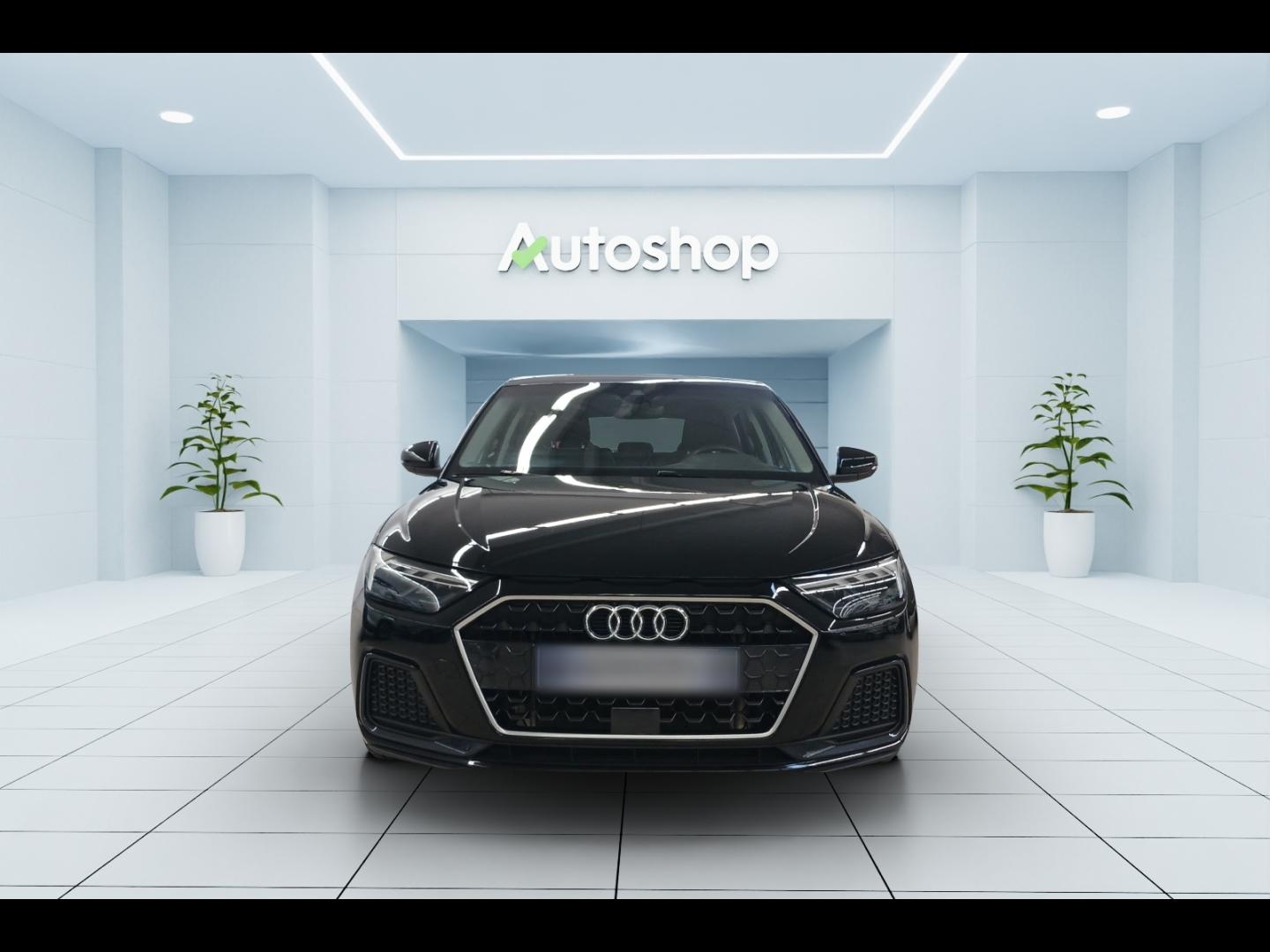 Image AUDI A1 Sportback 30 TFSI 110ch Advanced S tronic 7