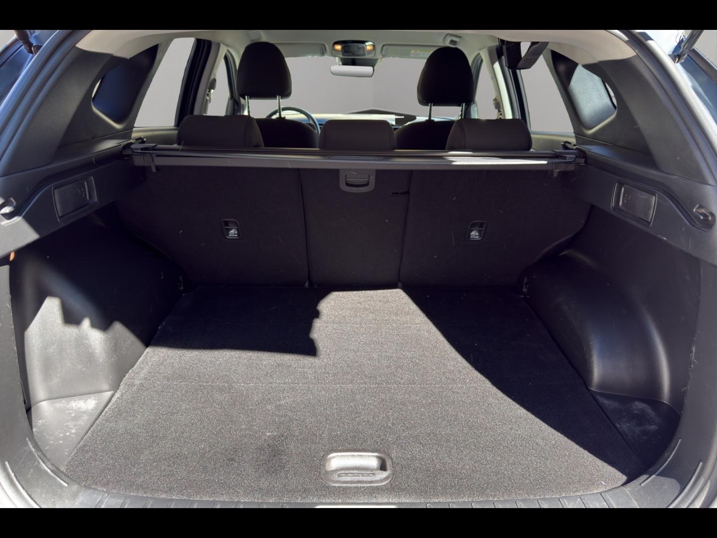 Image HYUNDAI Tucson 1.6 T-GDi 230ch Hybrid Business BVA6