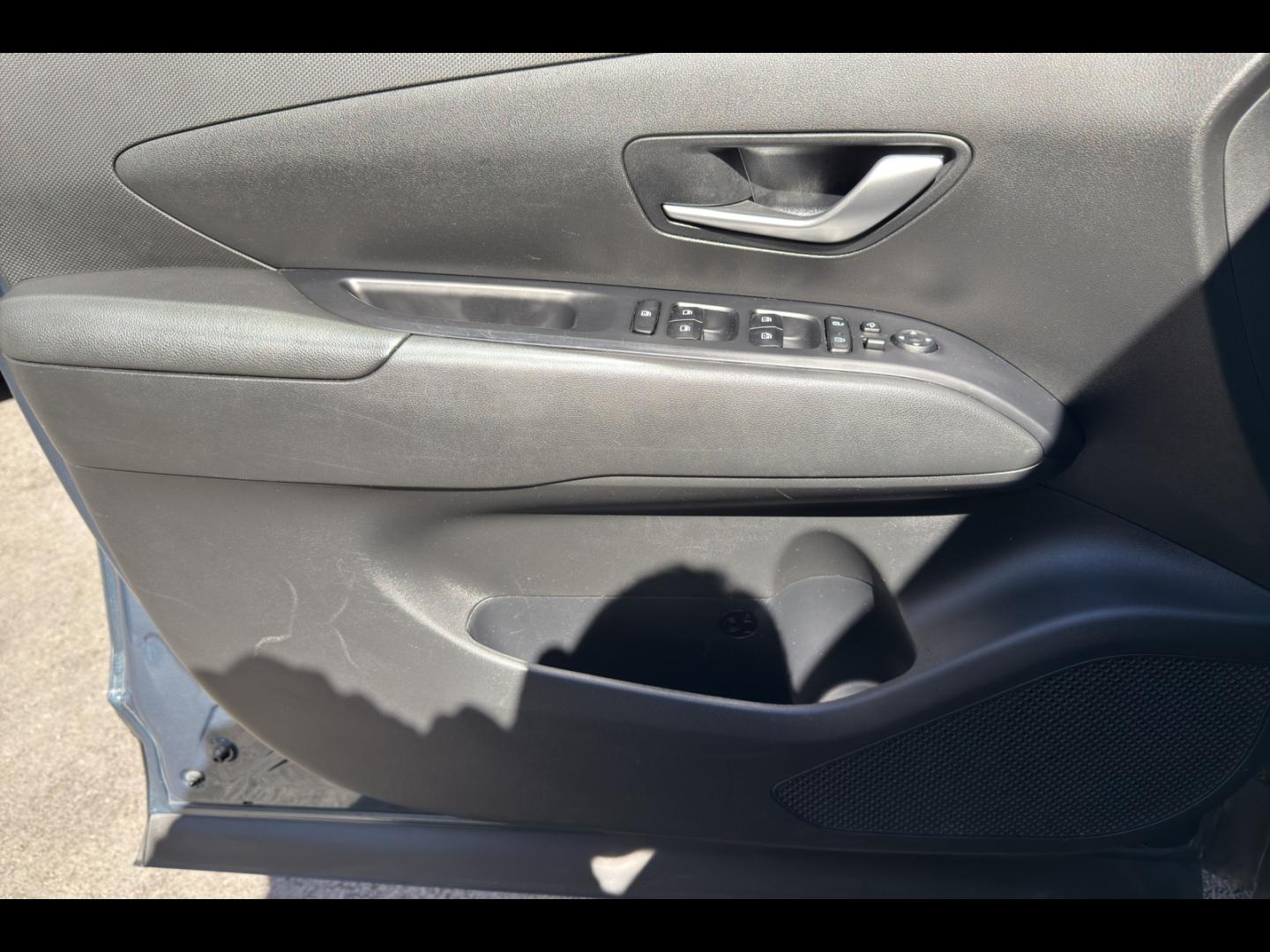 Image HYUNDAI Tucson 1.6 T-GDi 230ch Hybrid Business BVA6