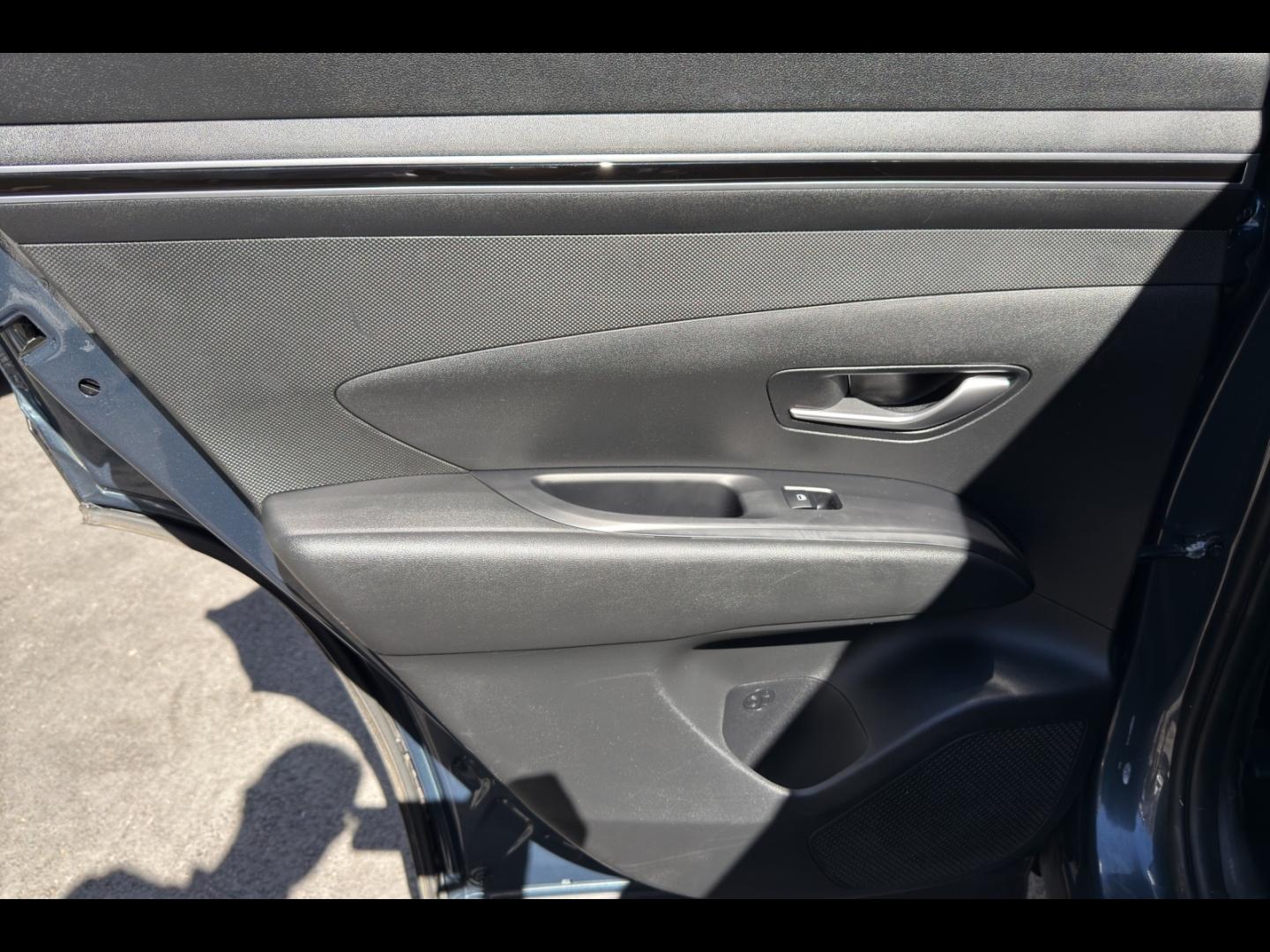 Image HYUNDAI Tucson 1.6 T-GDi 230ch Hybrid Business BVA6