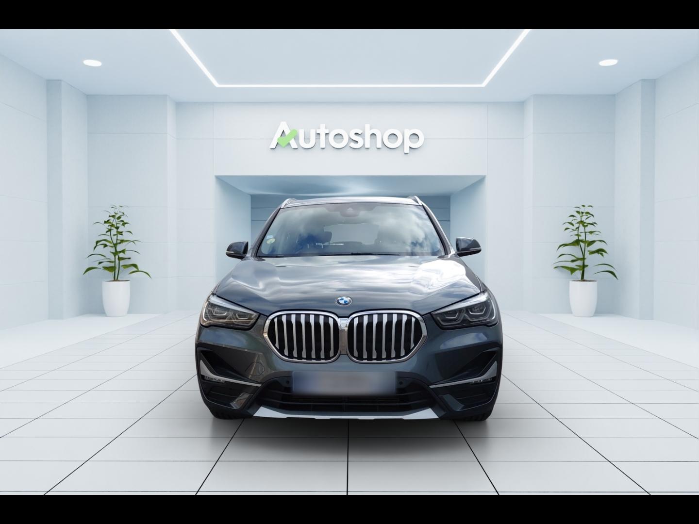 Image BMW X1 sDrive16dA 116ch xLine DKG7