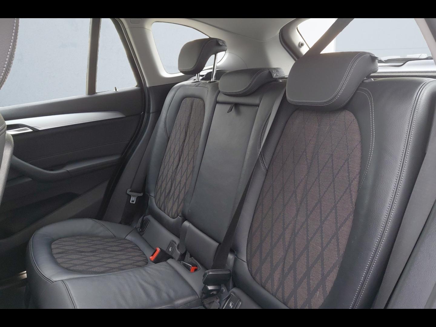 Image BMW X1 sDrive16dA 116ch xLine DKG7