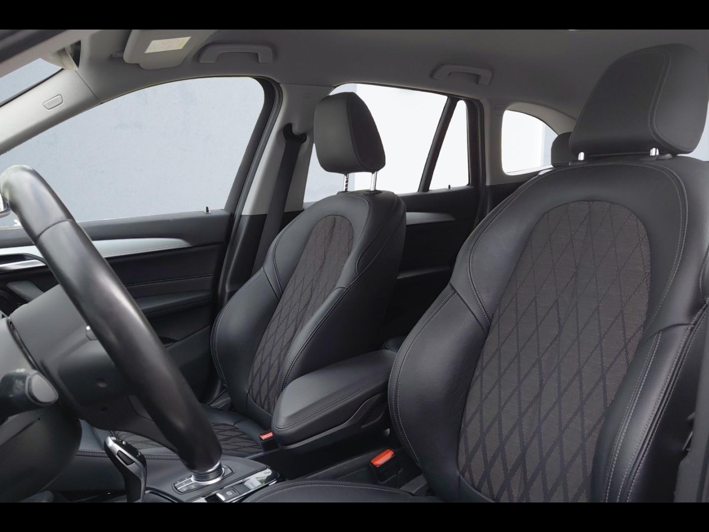 Image BMW X1 sDrive16dA 116ch xLine DKG7