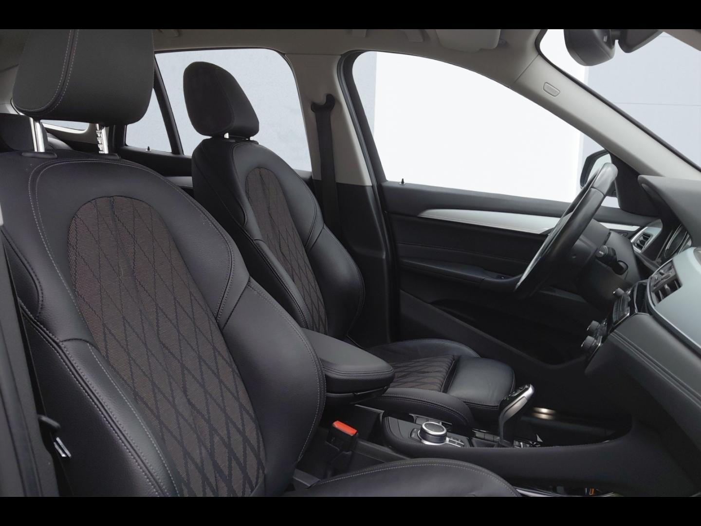 Image BMW X1 sDrive16dA 116ch xLine DKG7