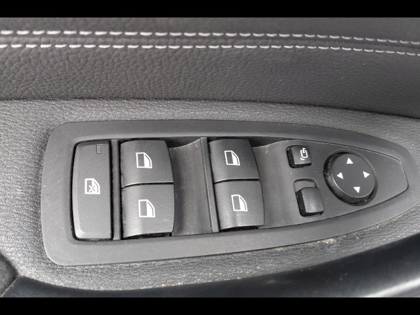 Image BMW X1 sDrive16dA 116ch xLine DKG7