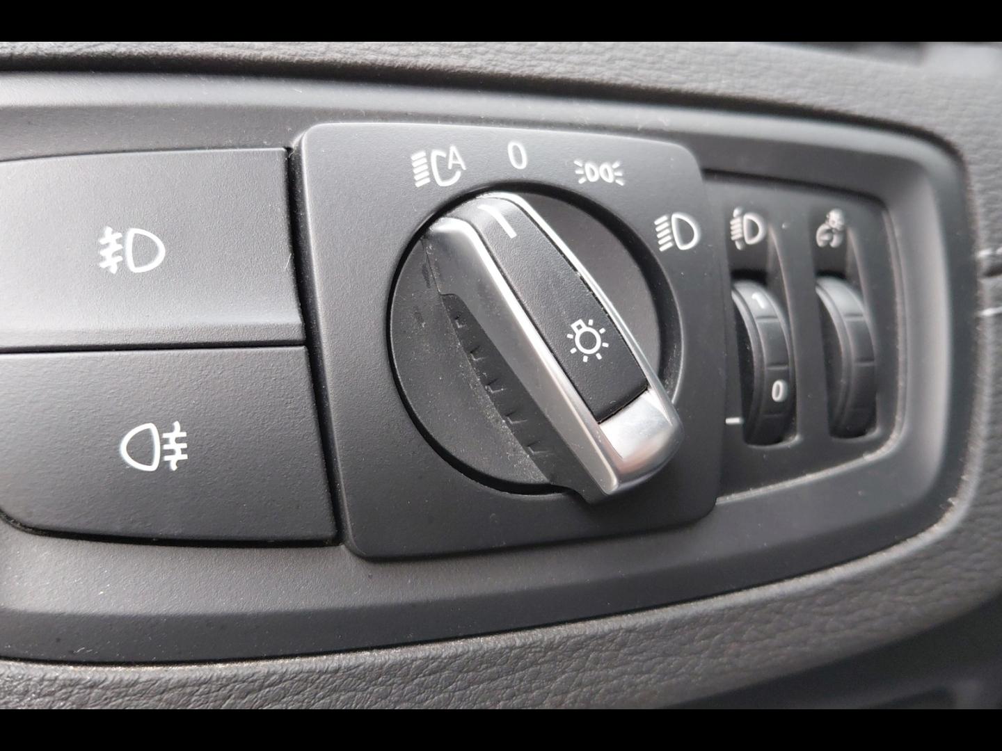 Image BMW X1 sDrive16dA 116ch xLine DKG7