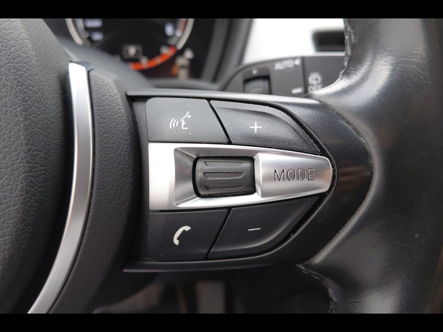 Image BMW X1 sDrive16dA 116ch xLine DKG7