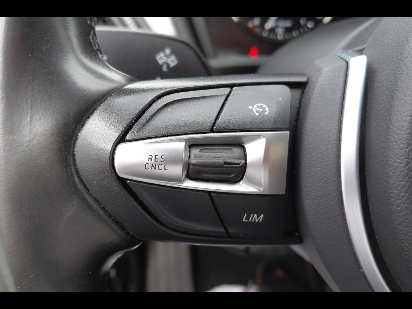 Image BMW X1 sDrive16dA 116ch xLine DKG7