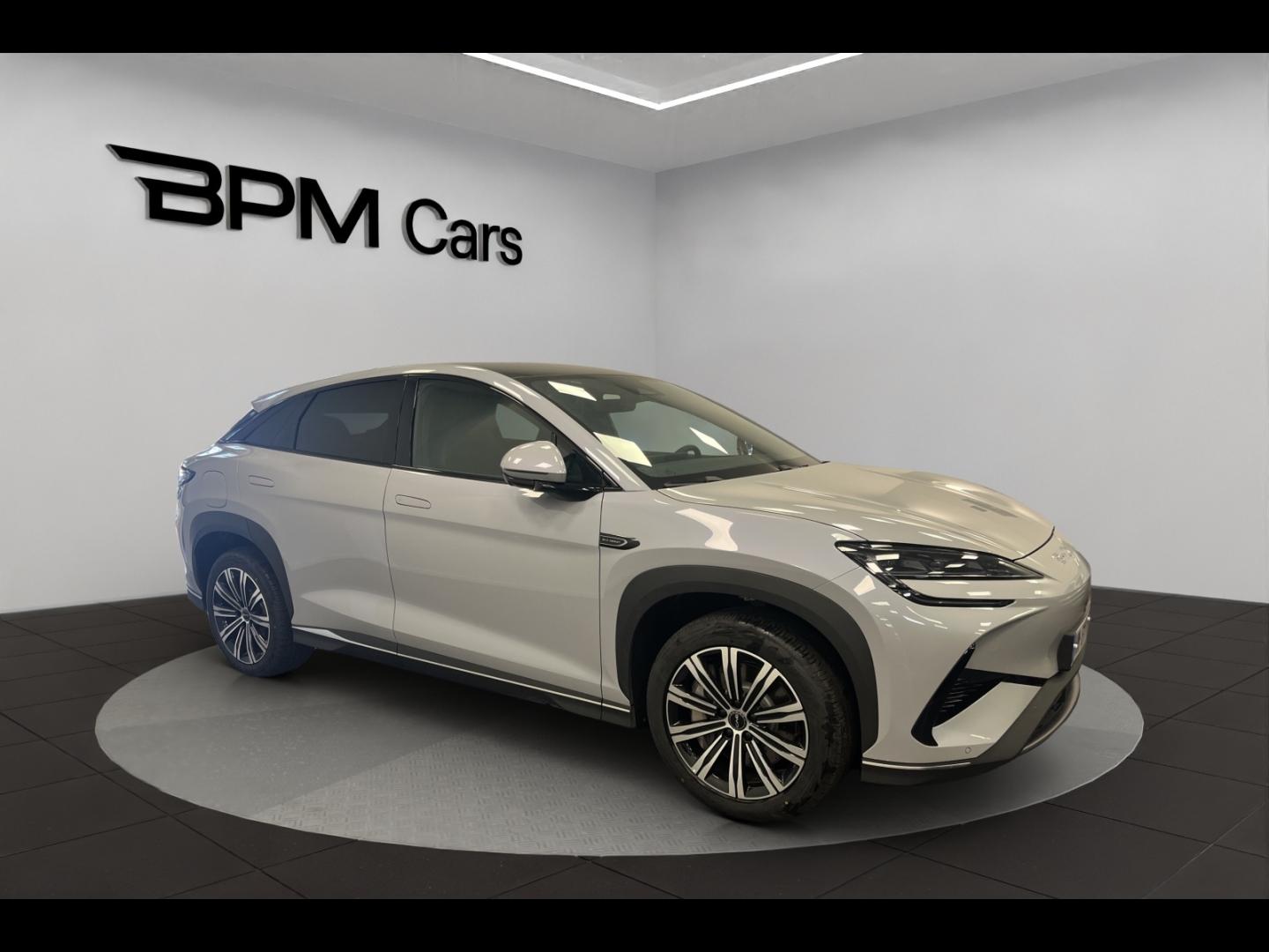 Image BYD Sealion 7 313ch - 82,5 kWh Comfort