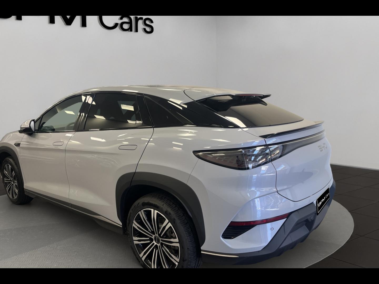 Image BYD Sealion 7 313ch - 82,5 kWh Comfort