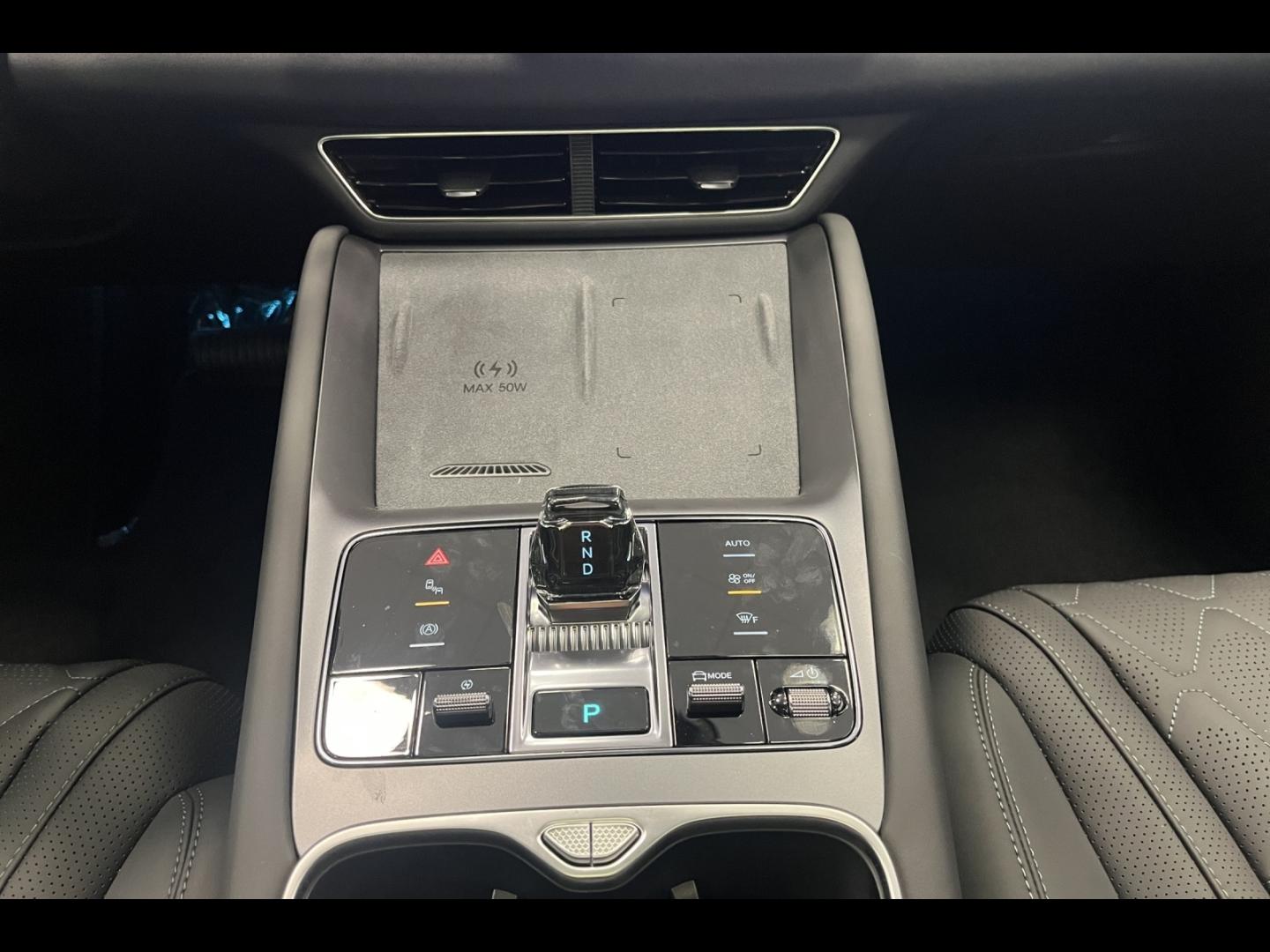 Image BYD Sealion 7 313ch - 82,5 kWh Comfort