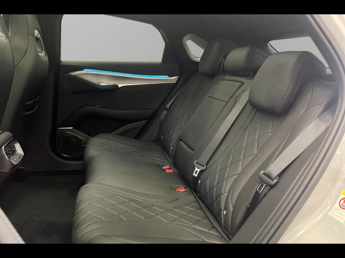 Image BYD Sealion 7 313ch - 82,5 kWh Comfort