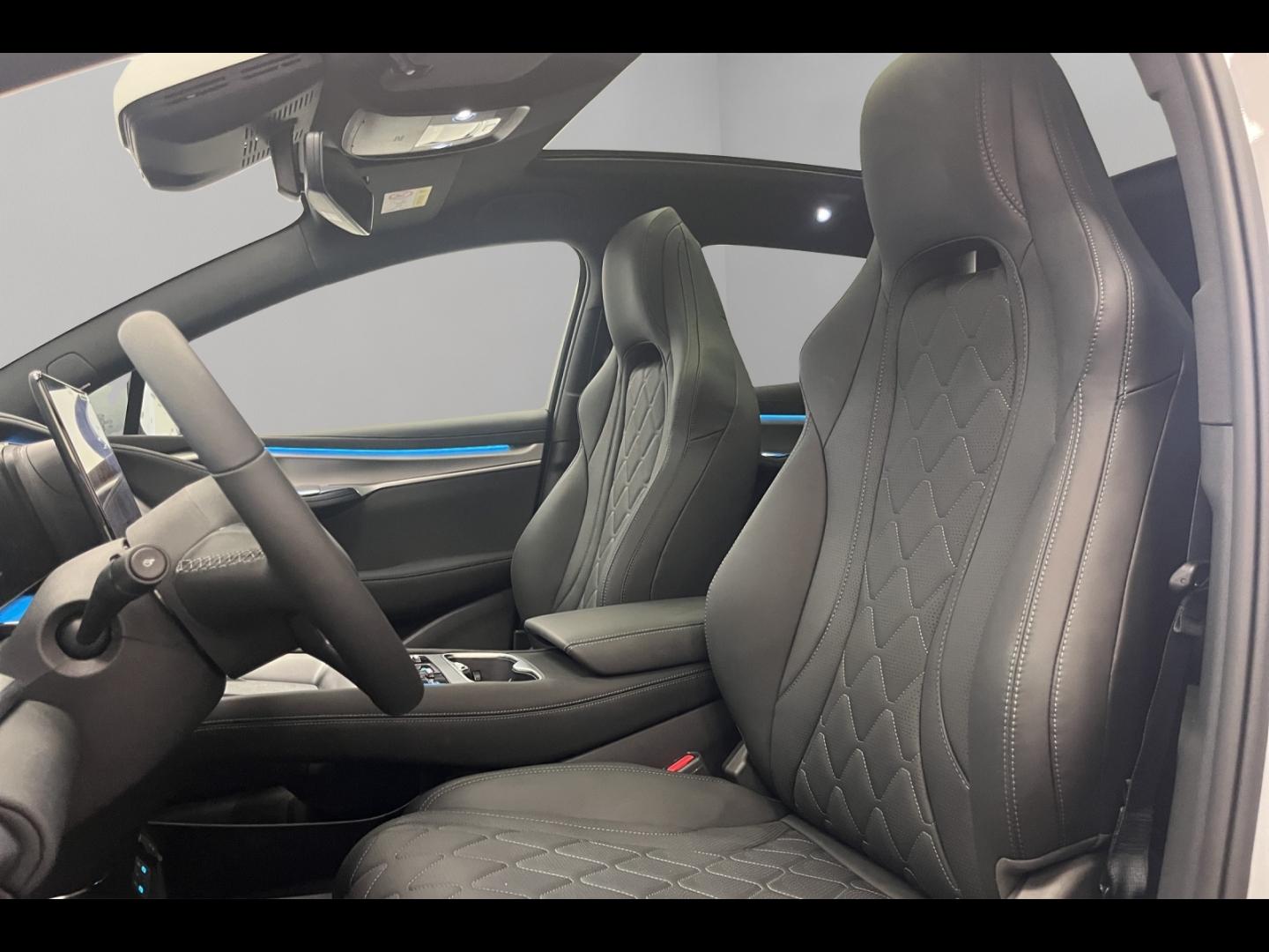 Image BYD Sealion 7 313ch - 82,5 kWh Comfort