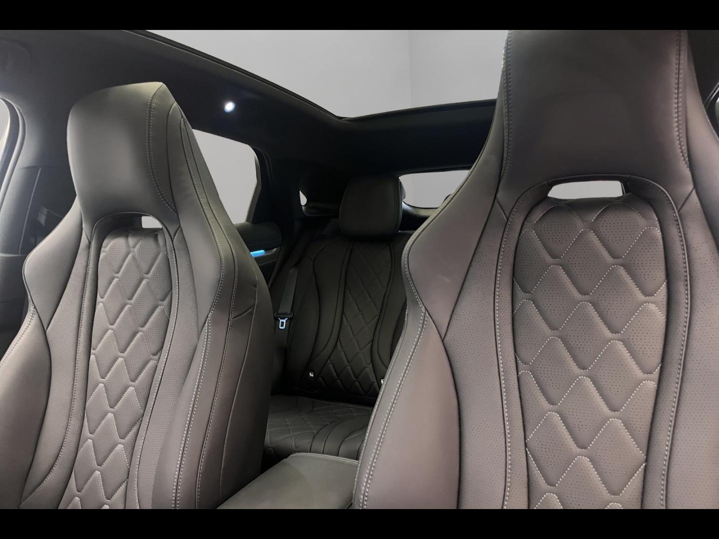 Image BYD Sealion 7 313ch - 82,5 kWh Comfort