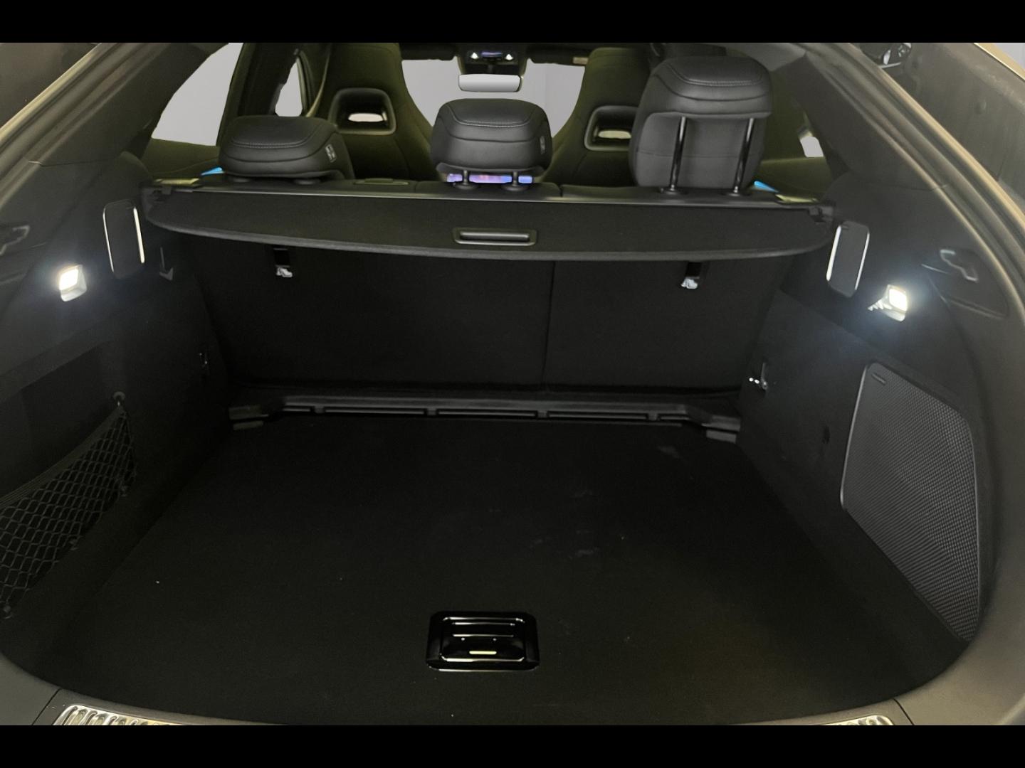 Image BYD Sealion 7 313ch - 82,5 kWh Comfort
