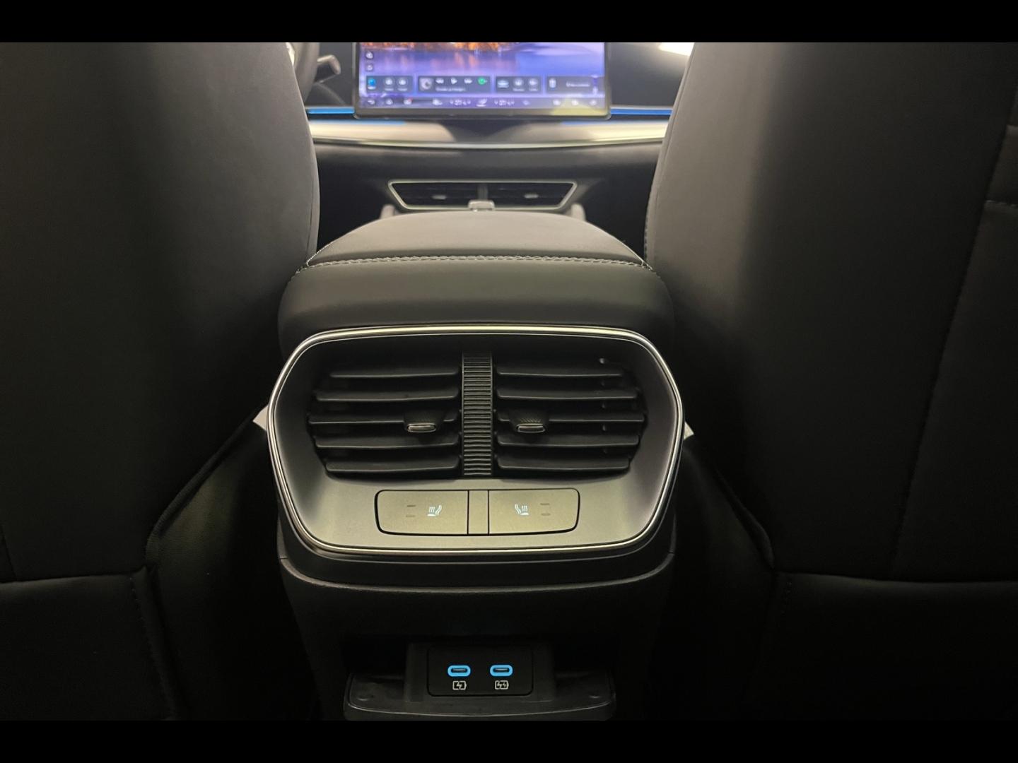 Image BYD Sealion 7 313ch - 82,5 kWh Comfort