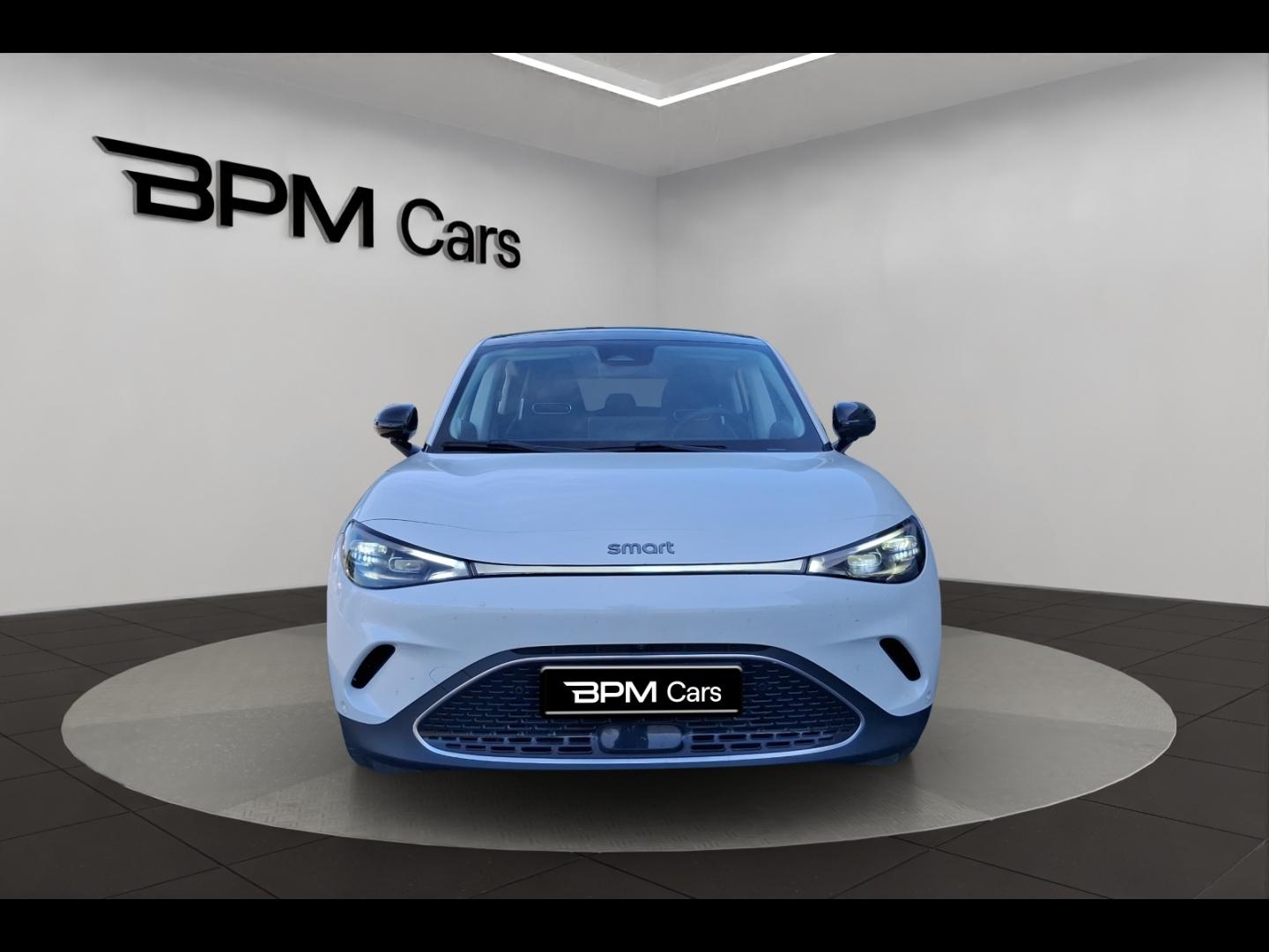 Image SMART #3 272ch 66kWh Premium