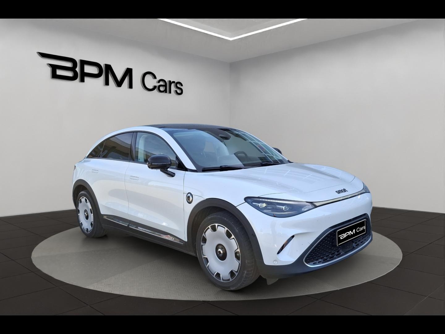 Image SMART #3 272ch 66kWh Premium