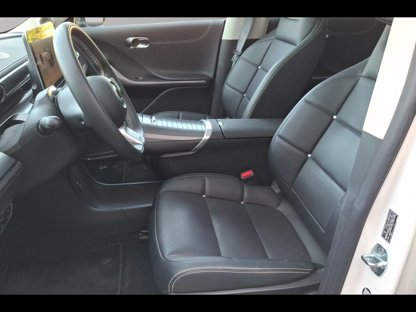 Image SMART #3 272ch 66kWh Premium