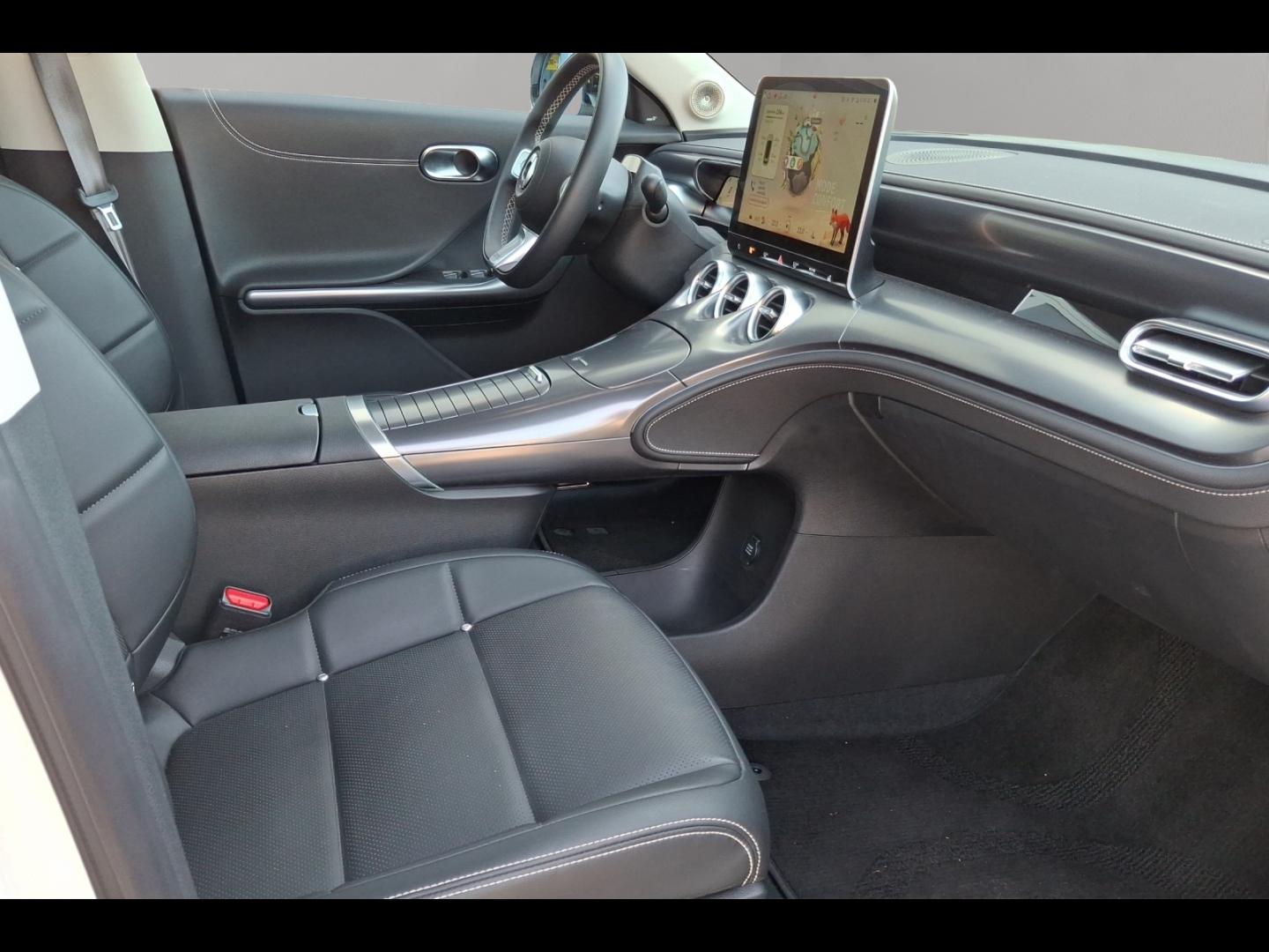 Image SMART #3 272ch 66kWh Premium