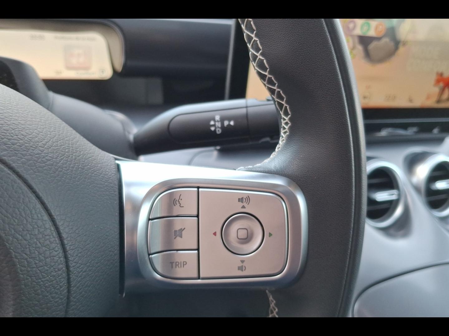 Image SMART #3 272ch 66kWh Premium