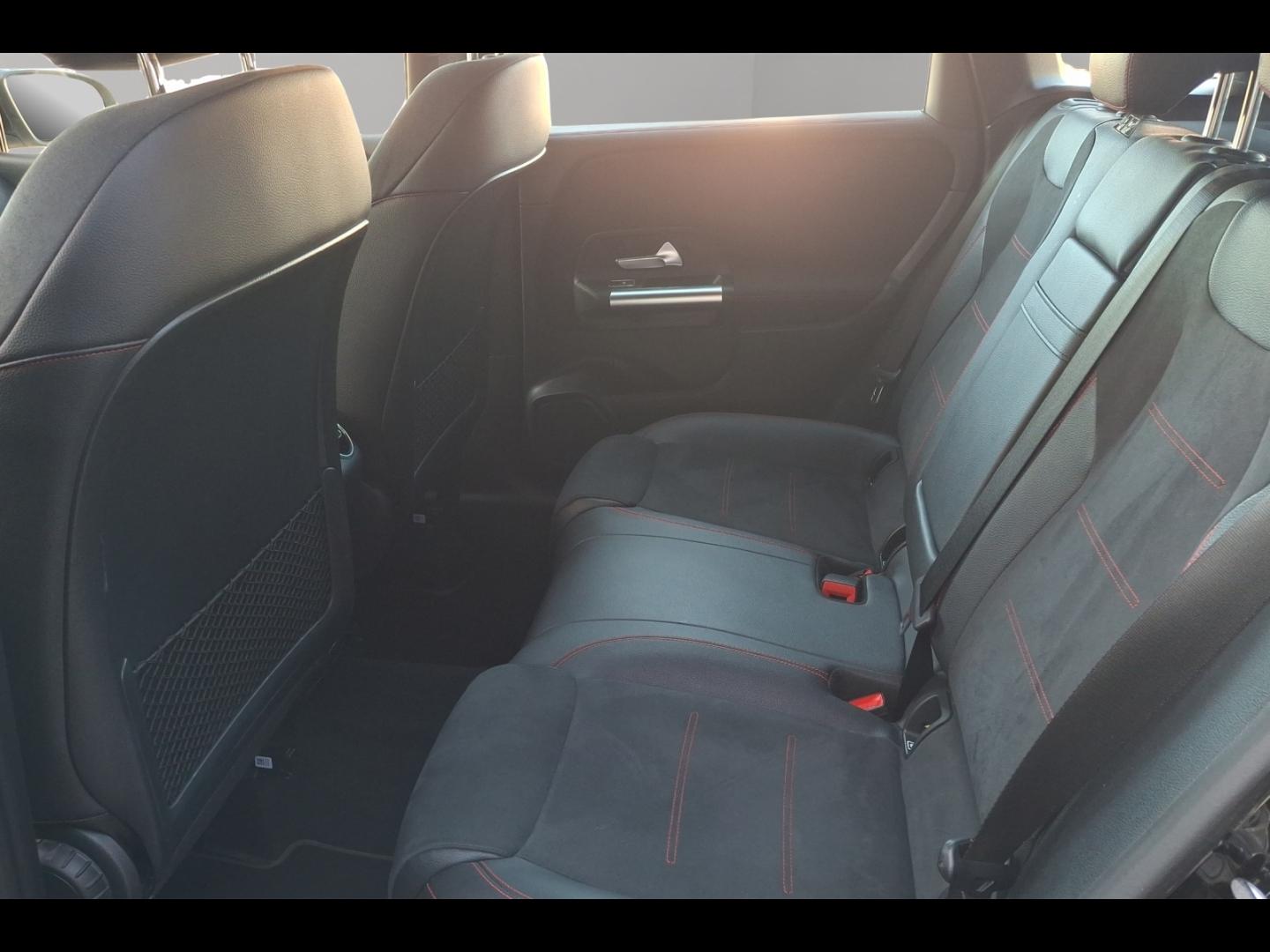 Image MERCEDES-BENZ Classe B 200d 150ch AMG Line Edition 8G-DCT 7cv