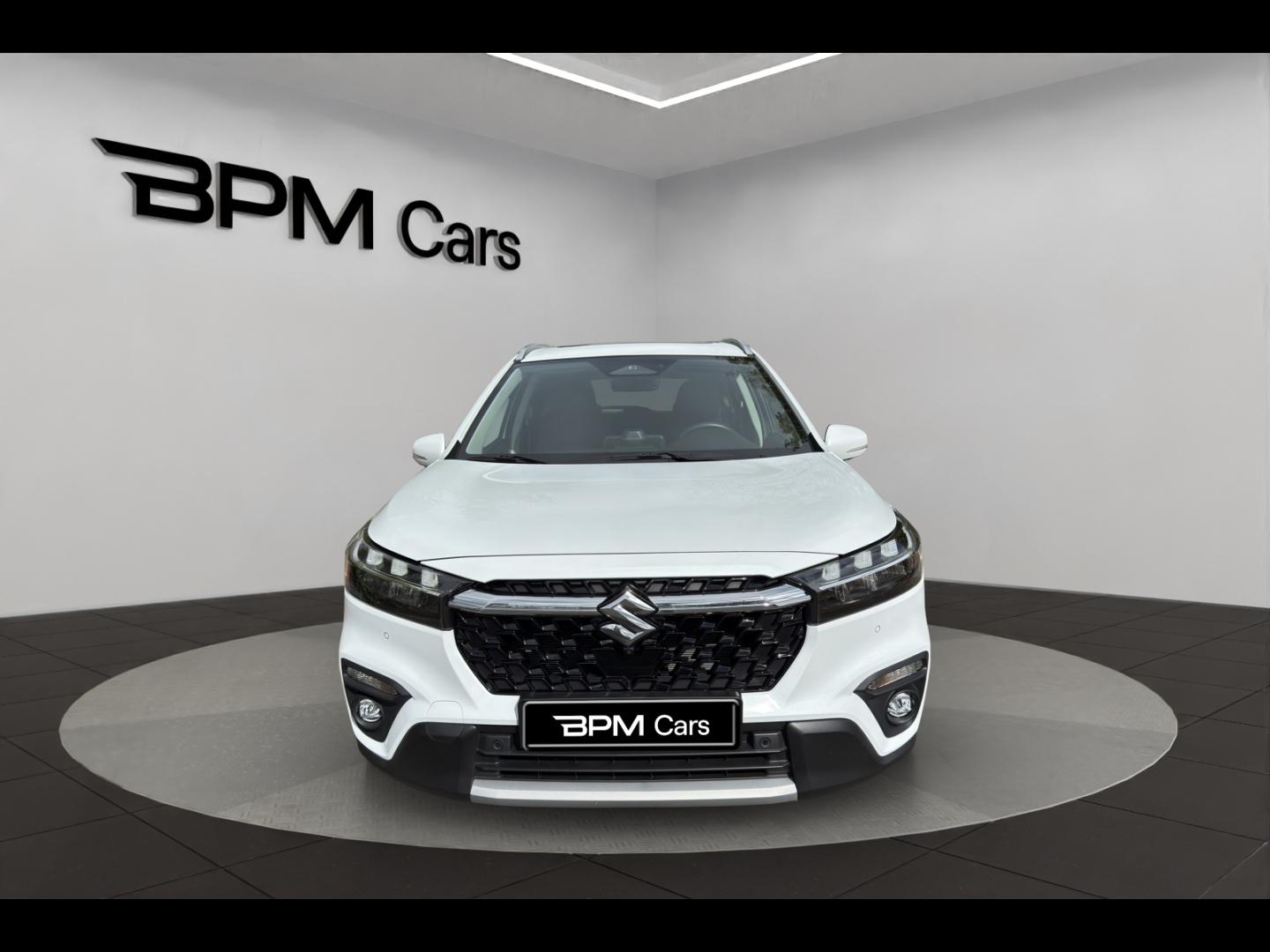 Image SUZUKI S-Cross 1.5 Dualjet Hybrid 115ch Style Auto MY24