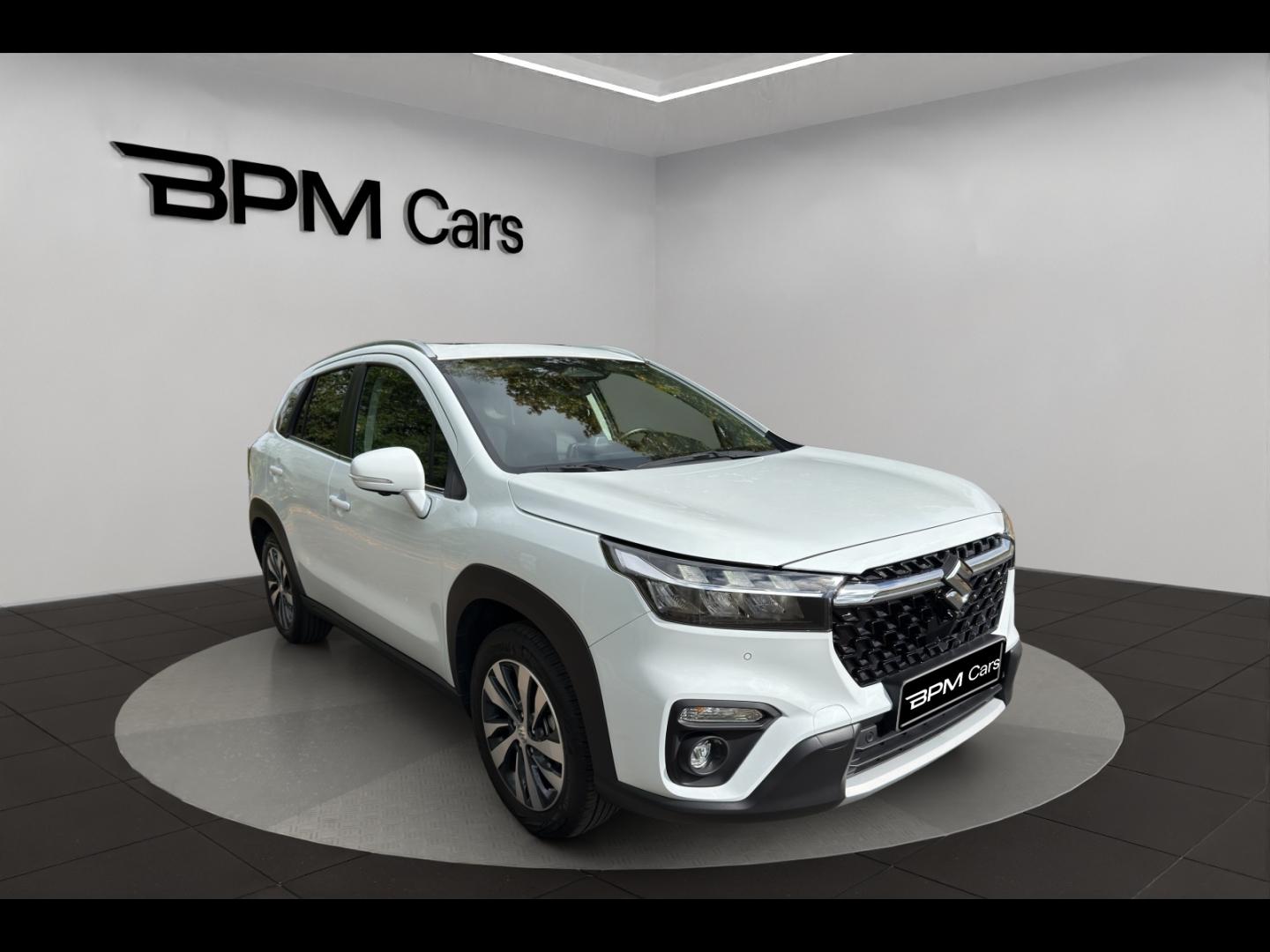 Image SUZUKI S-Cross 1.5 Dualjet Hybrid 115ch Style Auto MY24