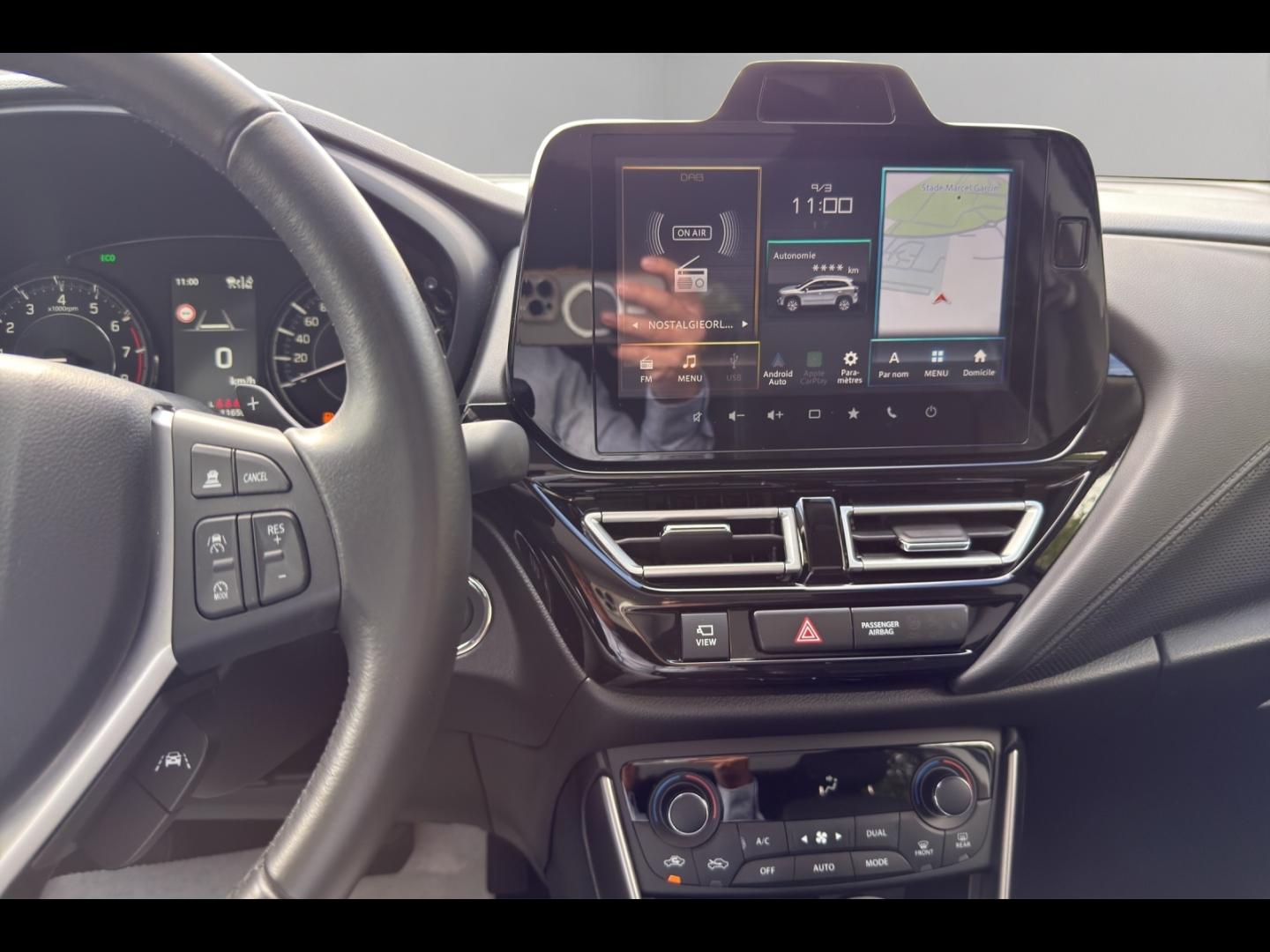 Image SUZUKI S-Cross 1.5 Dualjet Hybrid 115ch Style Auto MY24