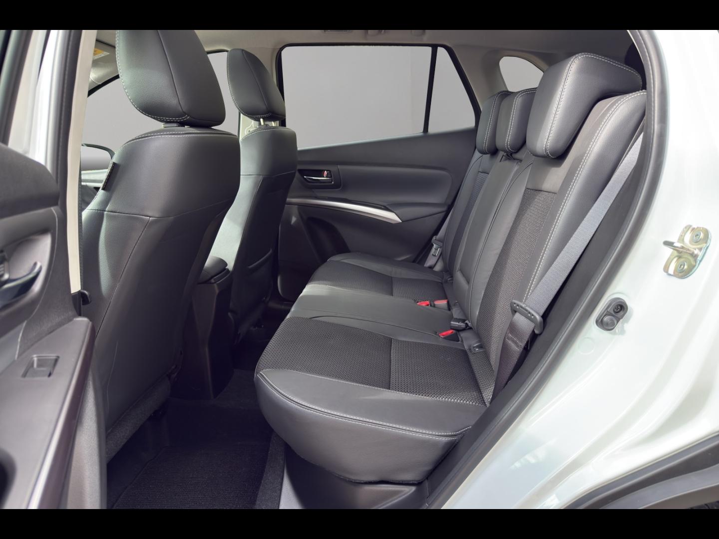 Image SUZUKI S-Cross 1.5 Dualjet Hybrid 115ch Style Auto MY24