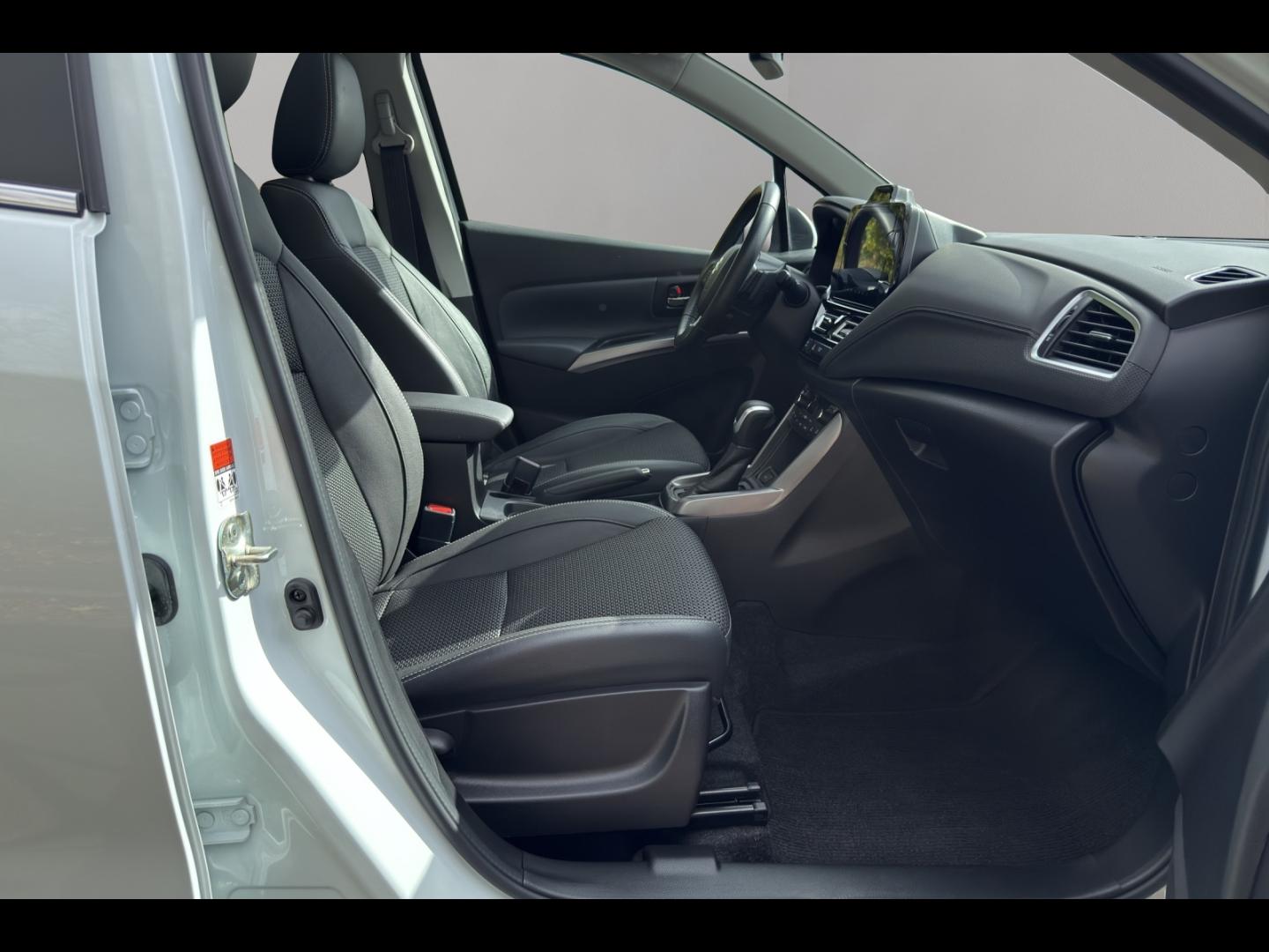 Image SUZUKI S-Cross 1.5 Dualjet Hybrid 115ch Style Auto MY24