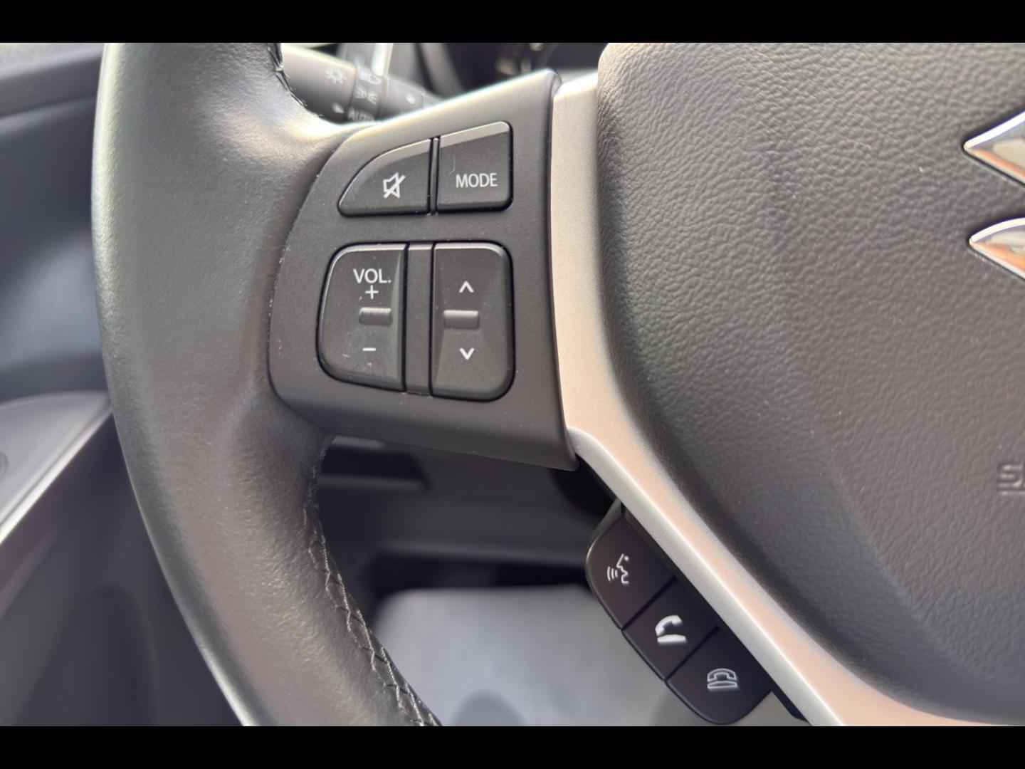 Image SUZUKI S-Cross 1.5 Dualjet Hybrid 115ch Style Auto MY24