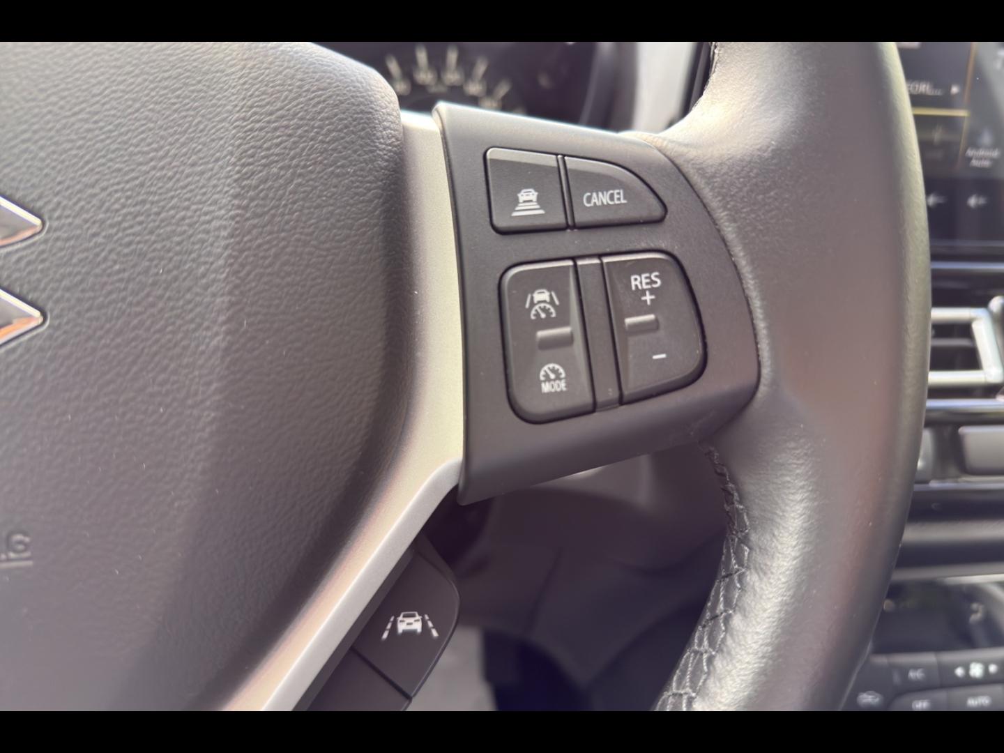 Image SUZUKI S-Cross 1.5 Dualjet Hybrid 115ch Style Auto MY24