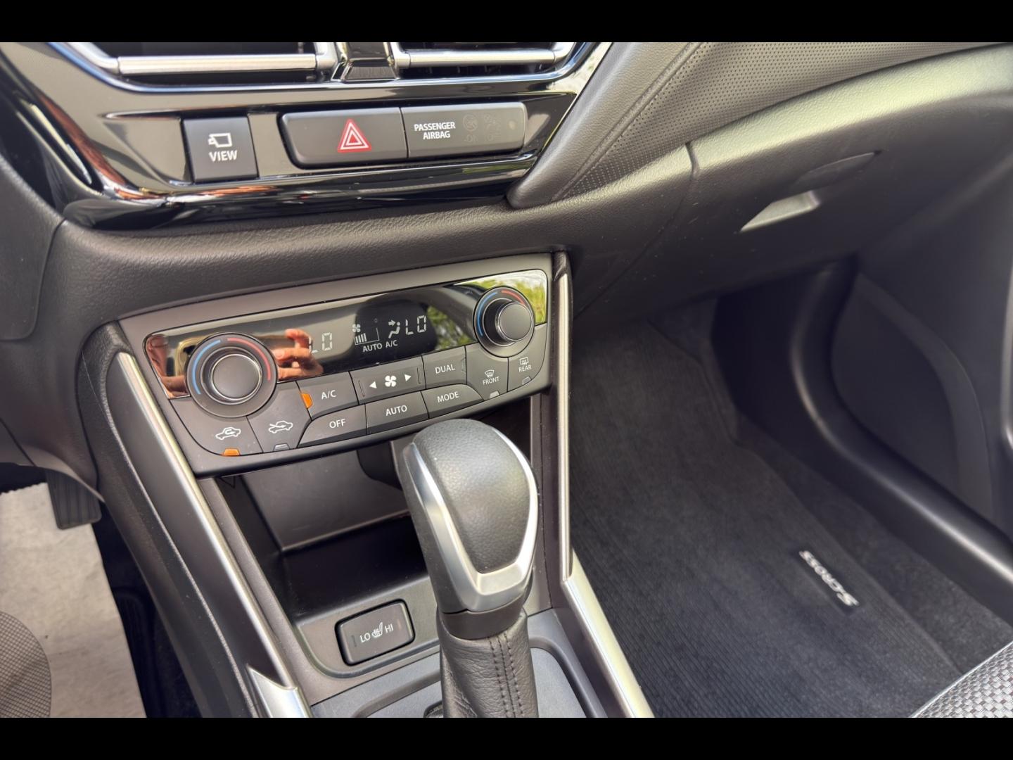 Image SUZUKI S-Cross 1.5 Dualjet Hybrid 115ch Style Auto MY24
