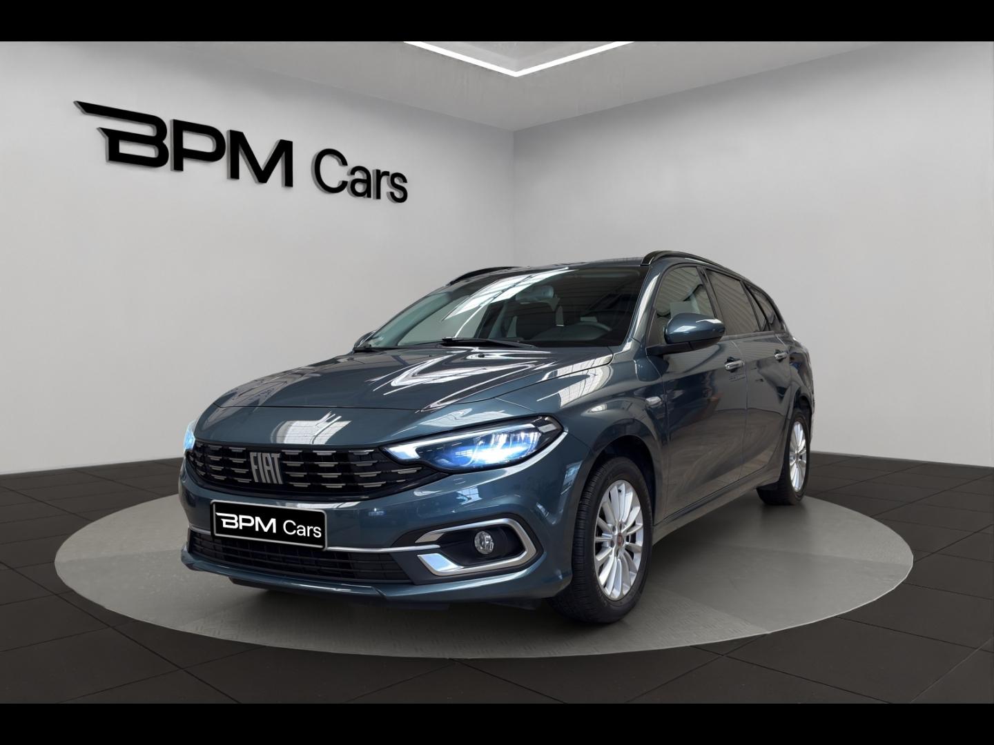 Photo FIAT Tipo Cross SW 1.0 FireFly Turbo 100ch S/S Plus MY22